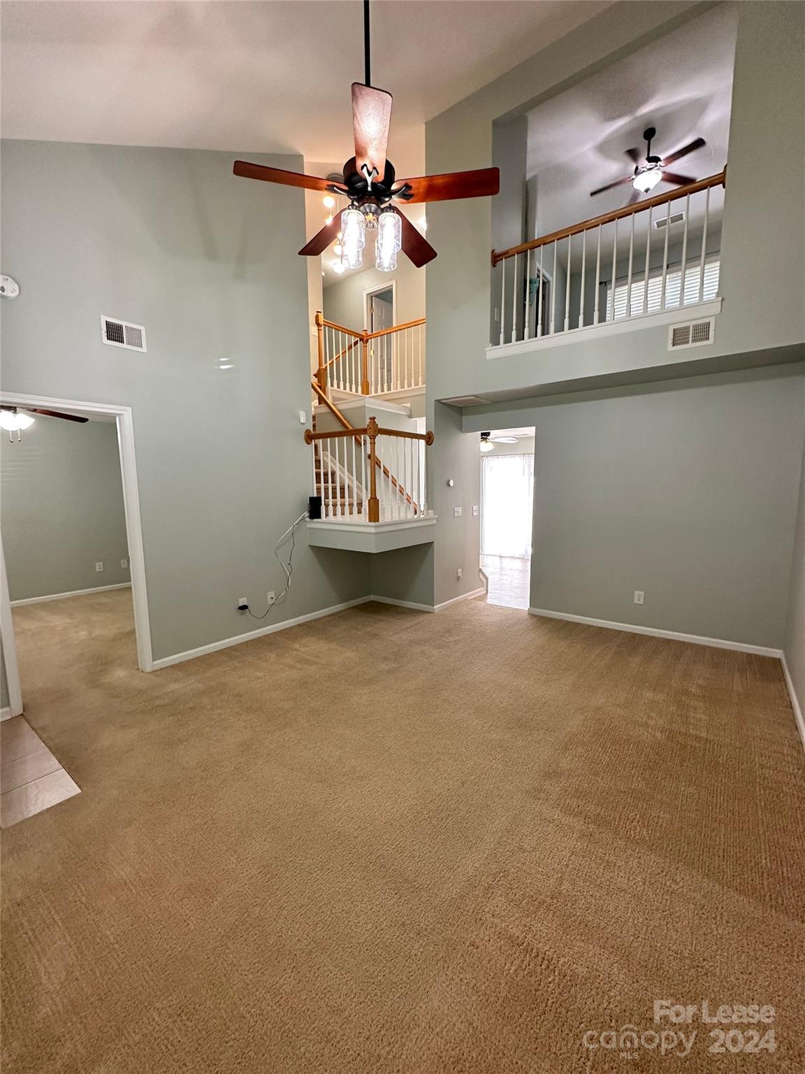 Lexington Commons - Residential Lease