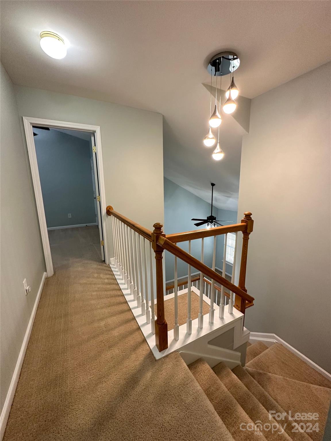 Lexington Commons - Residential Lease