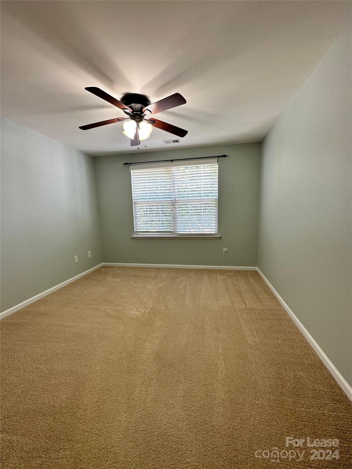 Lexington Commons - Residential Lease