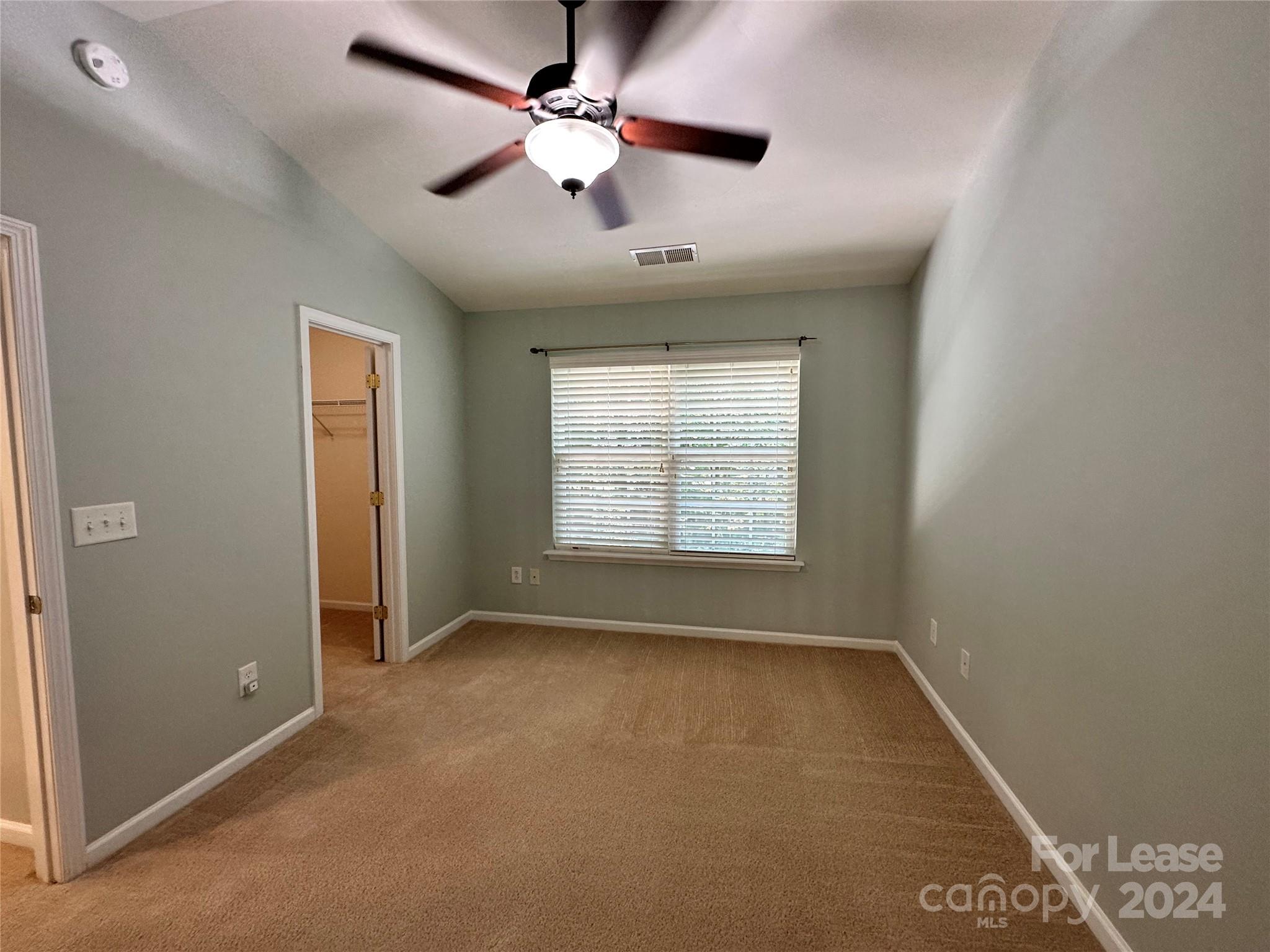 Lexington Commons - Residential Lease