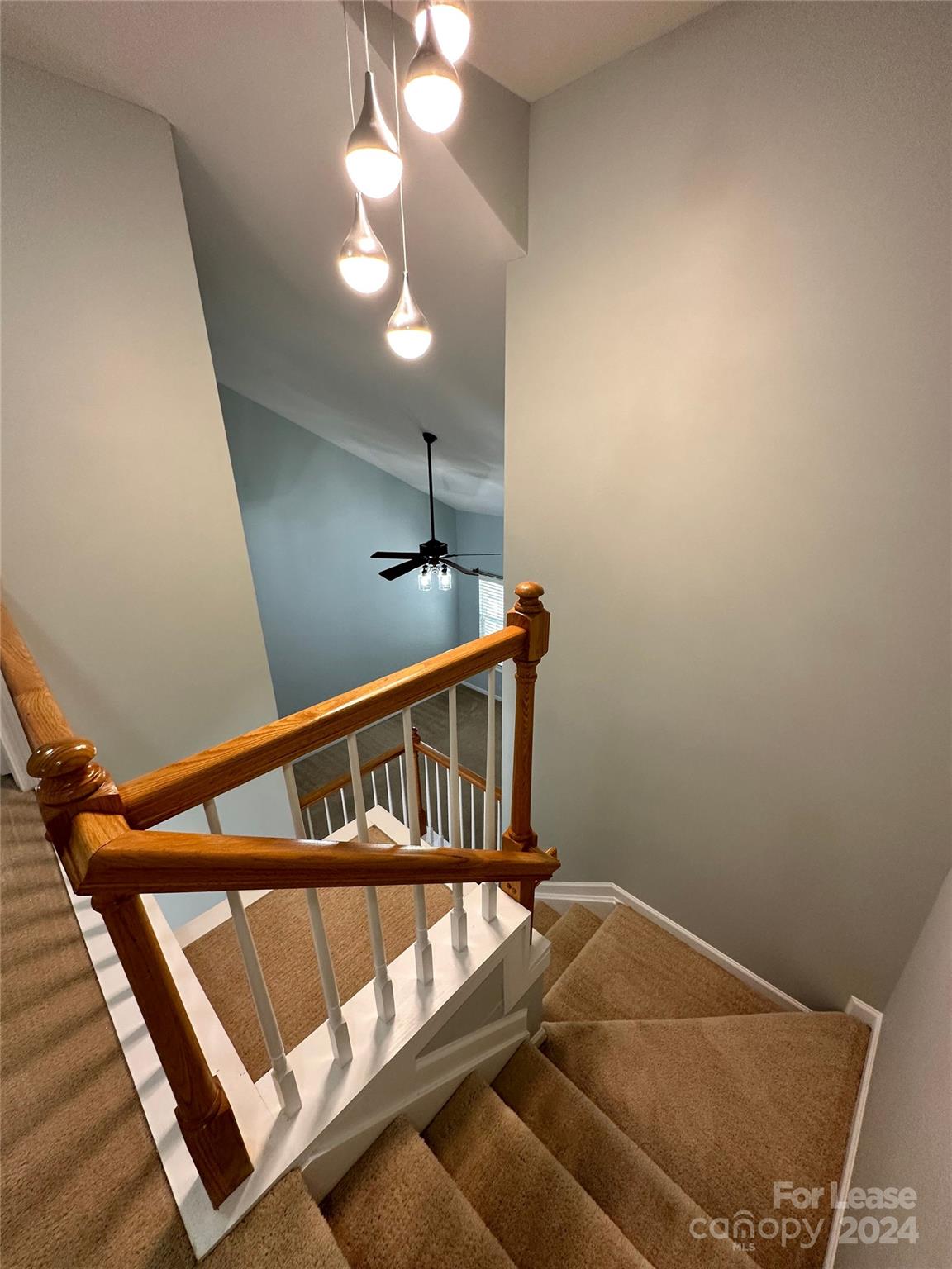 Lexington Commons - Residential Lease