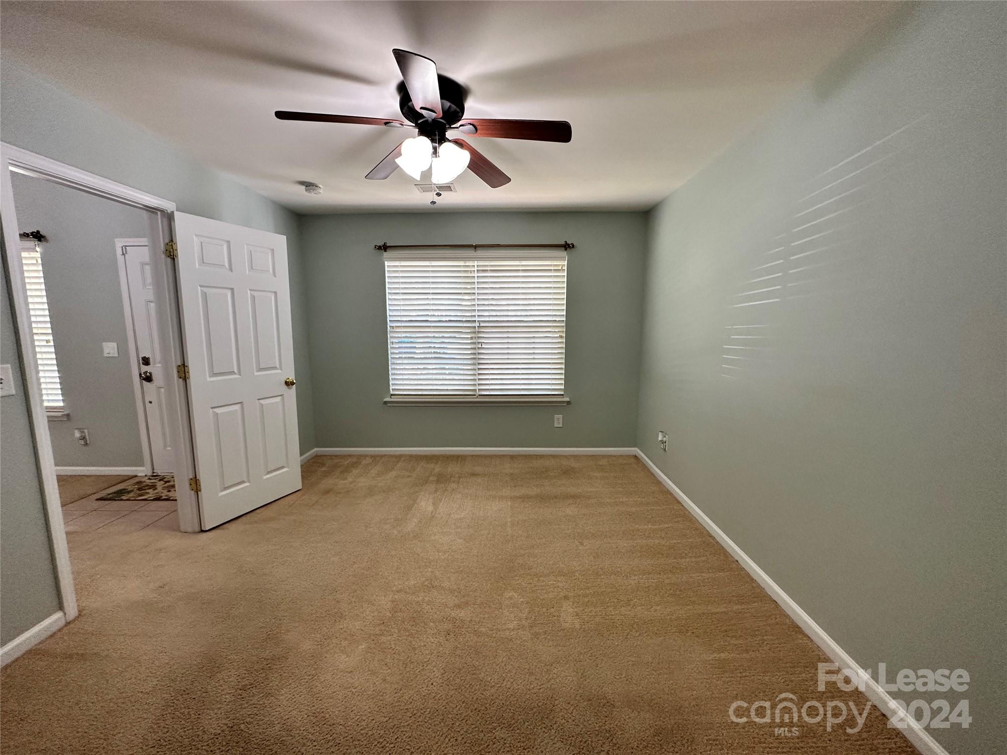 Lexington Commons - Residential Lease