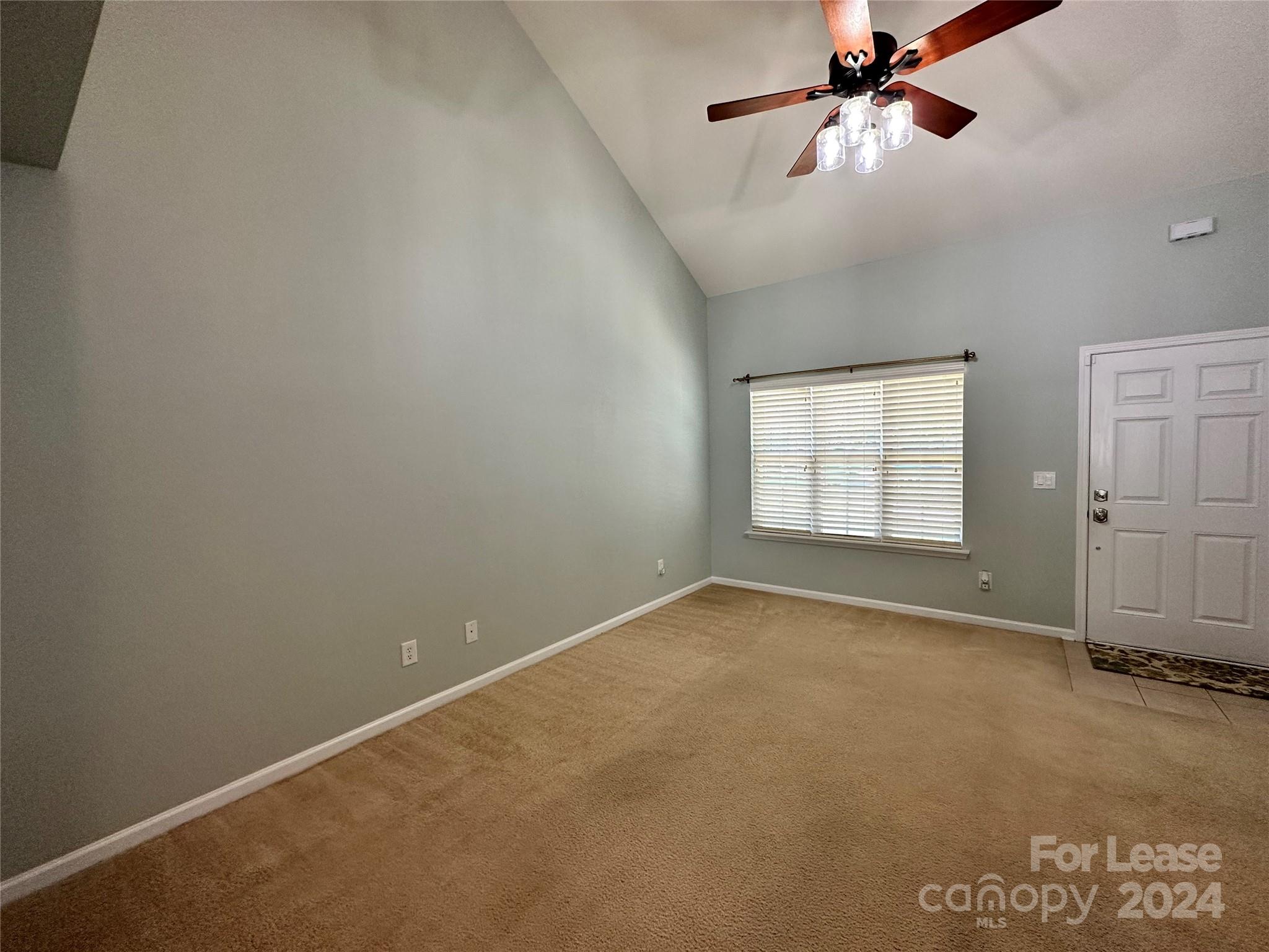 Lexington Commons - Residential Lease