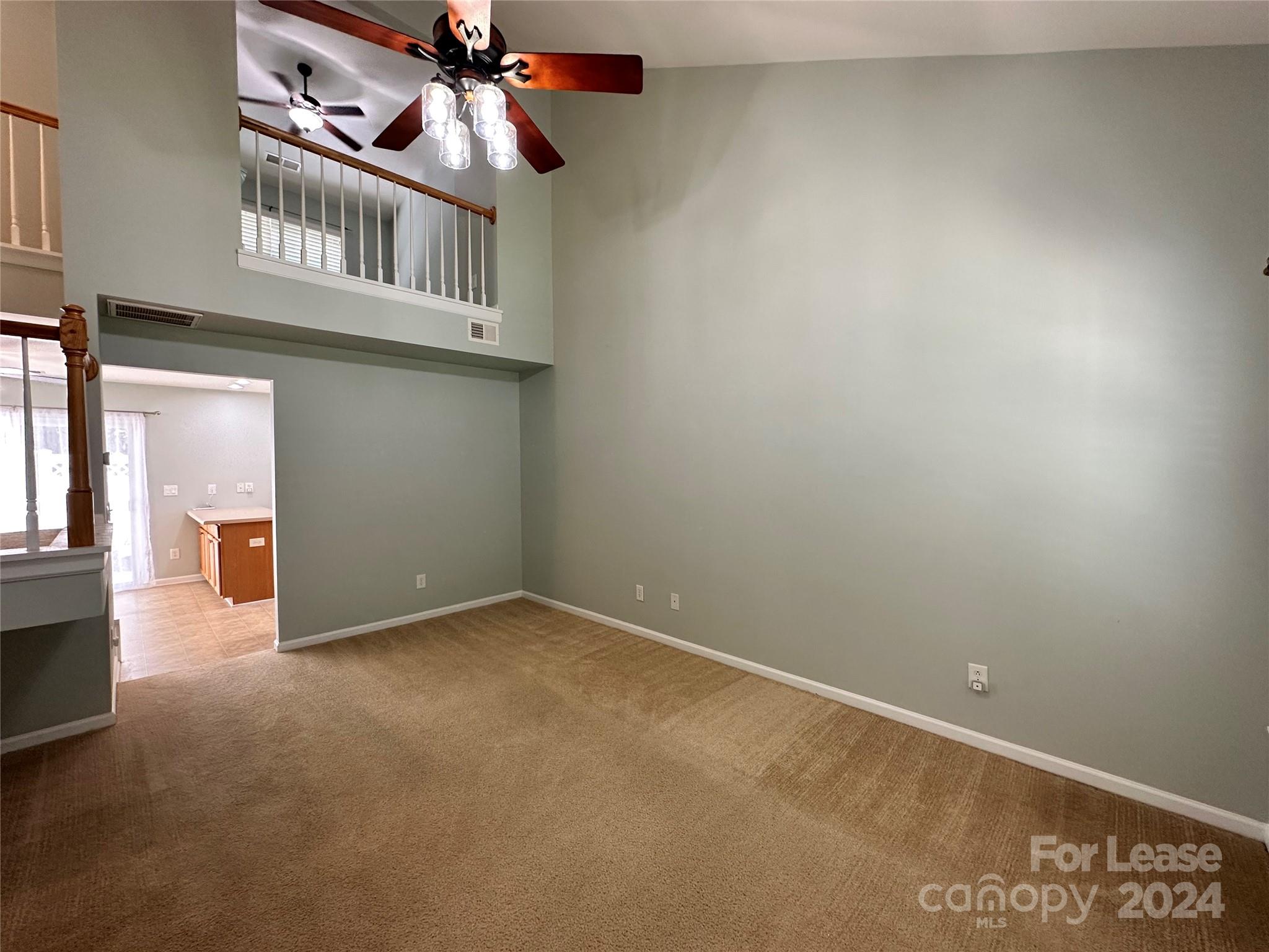 Lexington Commons - Residential Lease