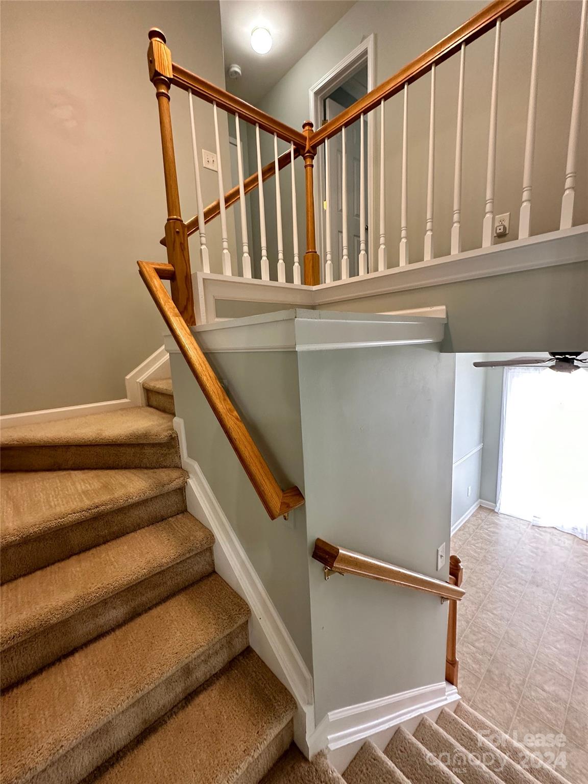 Lexington Commons - Residential Lease