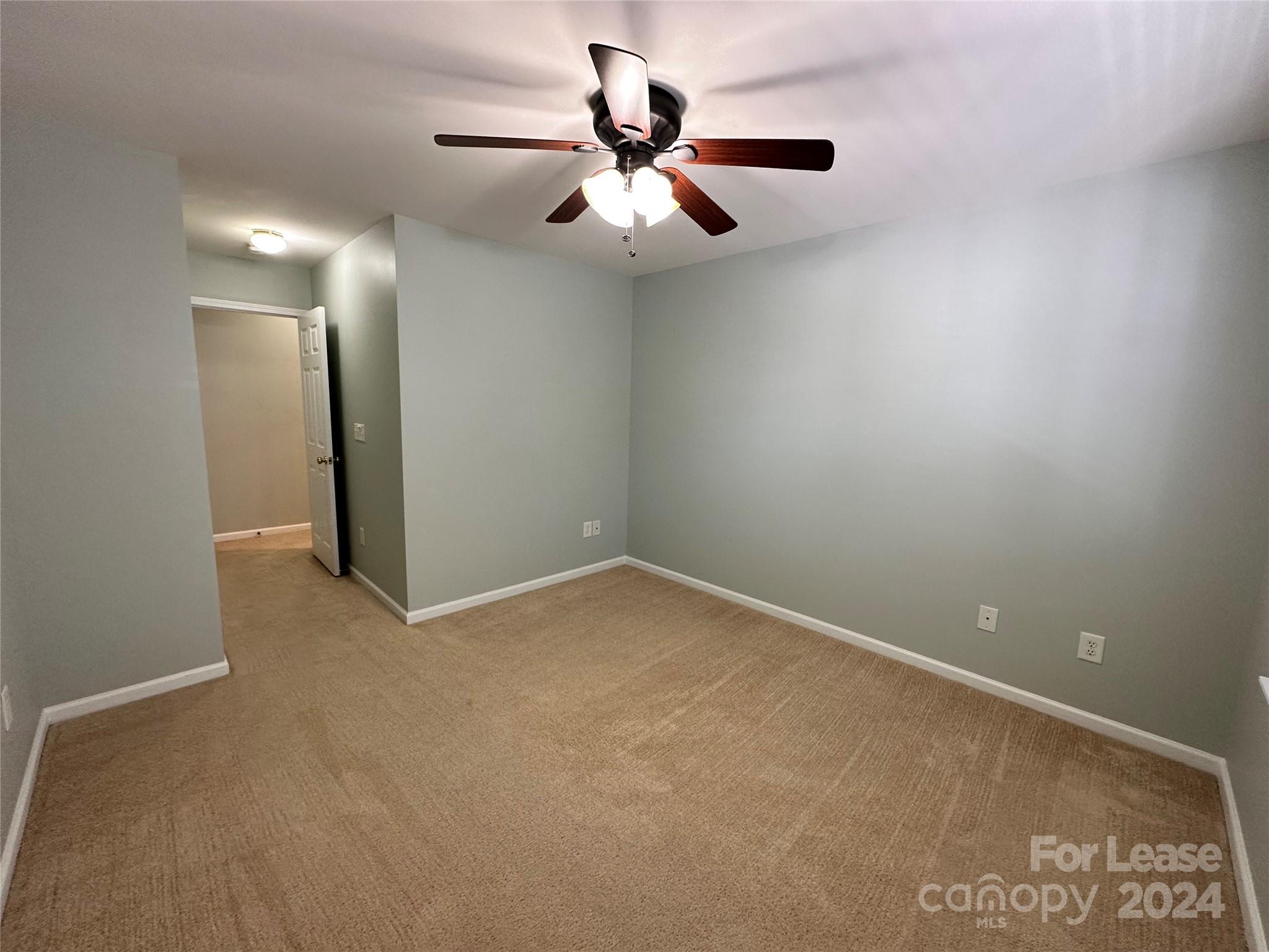 Lexington Commons - Residential Lease