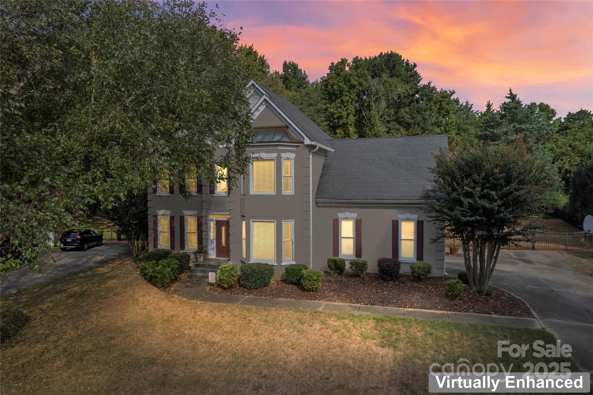 5136 Boulware Court