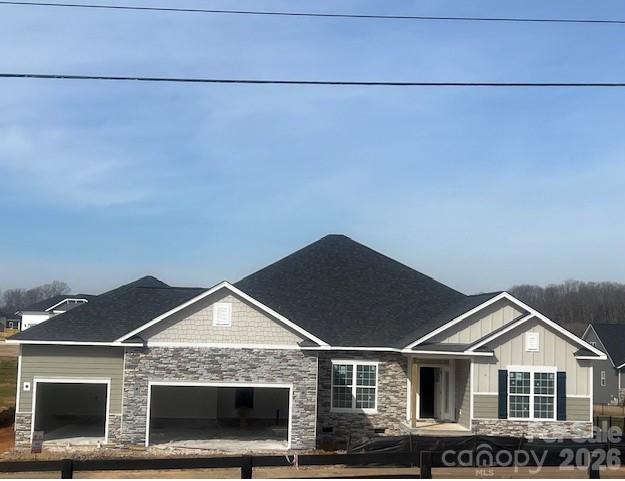 Swann Hills - Residential