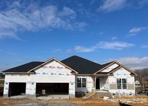 128 Swan Park Lane 18 Statesville NC 28625