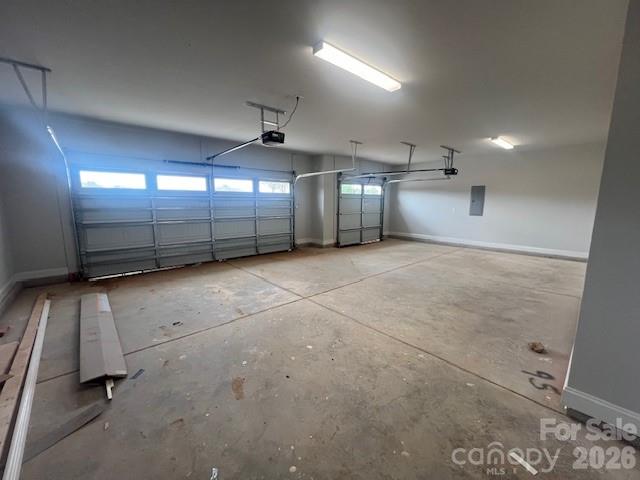 Swann Hills - Residential