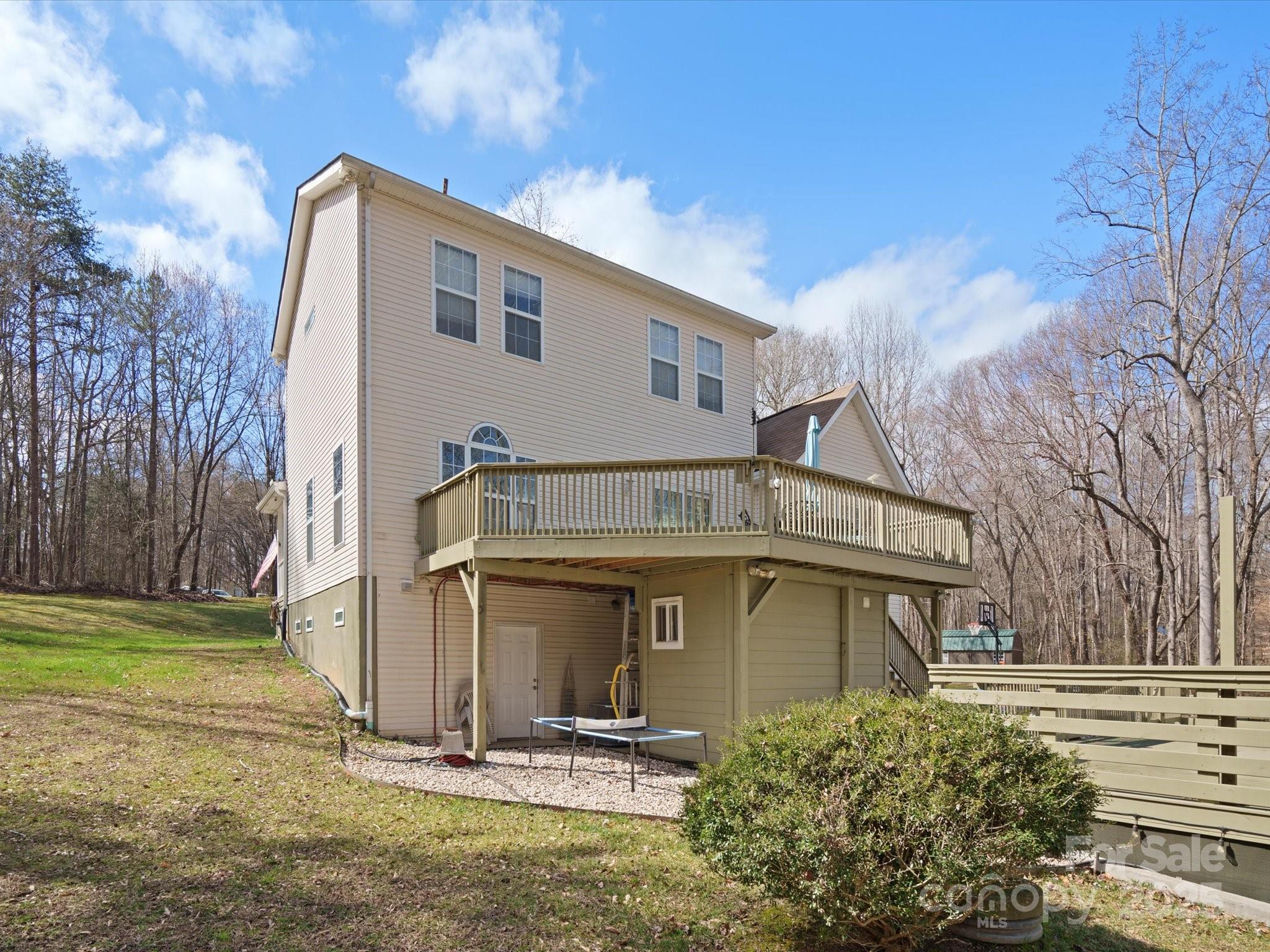 Kingsbury Acres - Residential