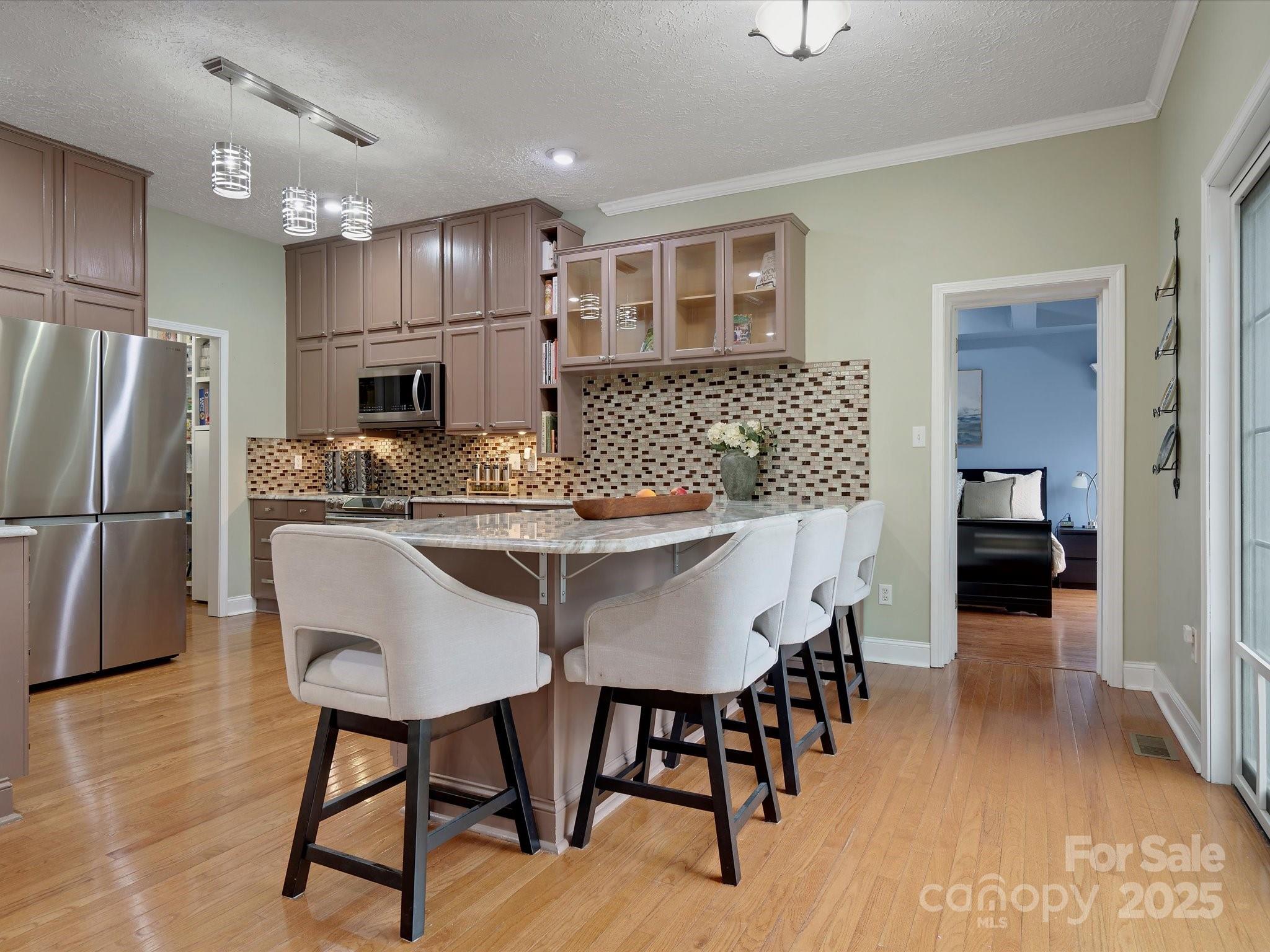 Kingsbury Acres - Residential