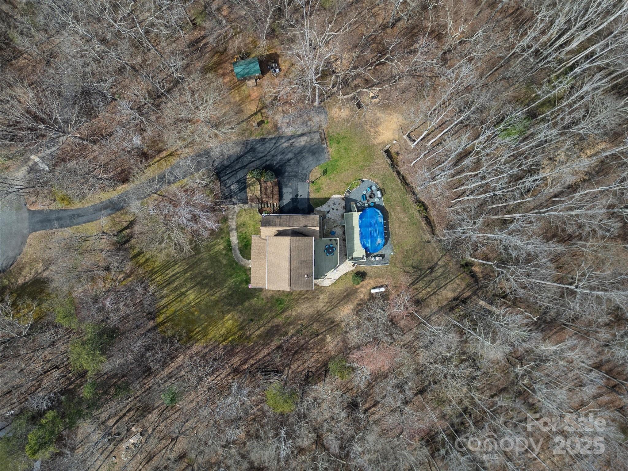 Kingsbury Acres - Residential