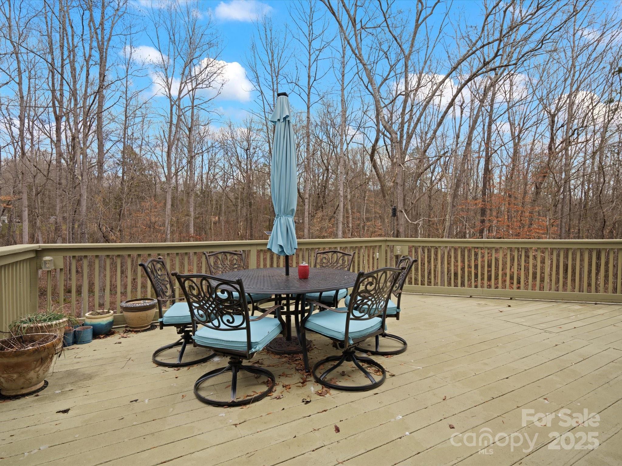 Kingsbury Acres - Residential