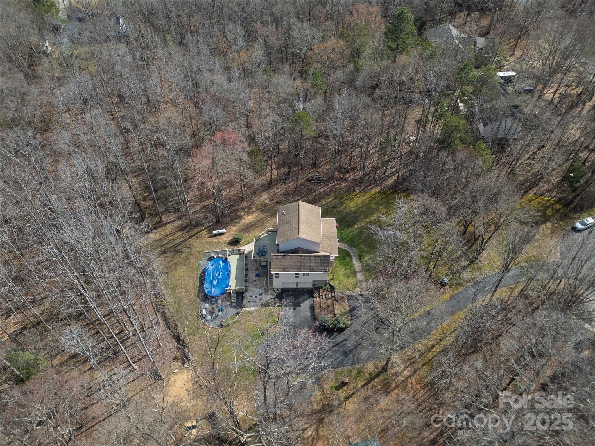 Kingsbury Acres - Residential