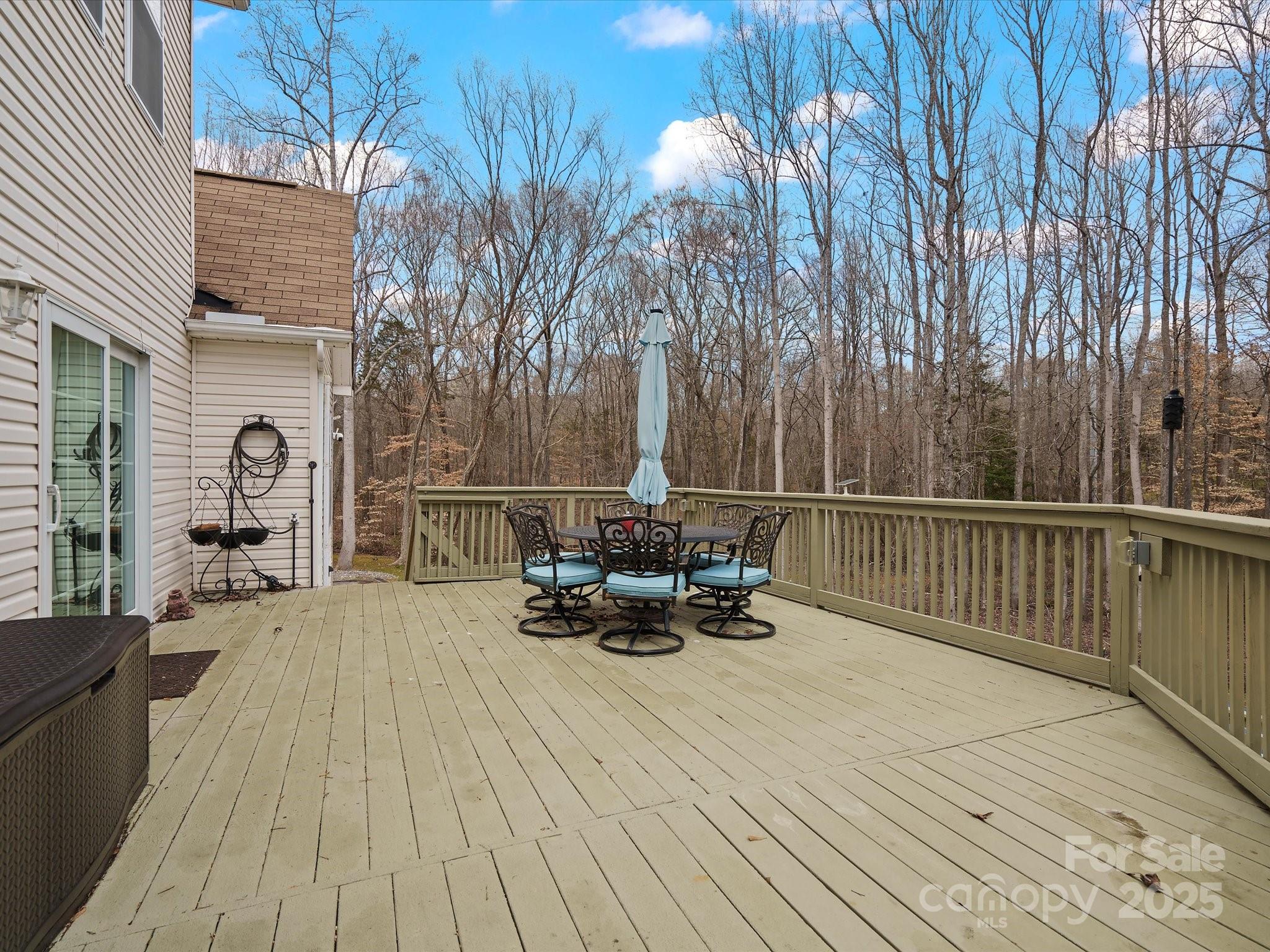 Kingsbury Acres - Residential