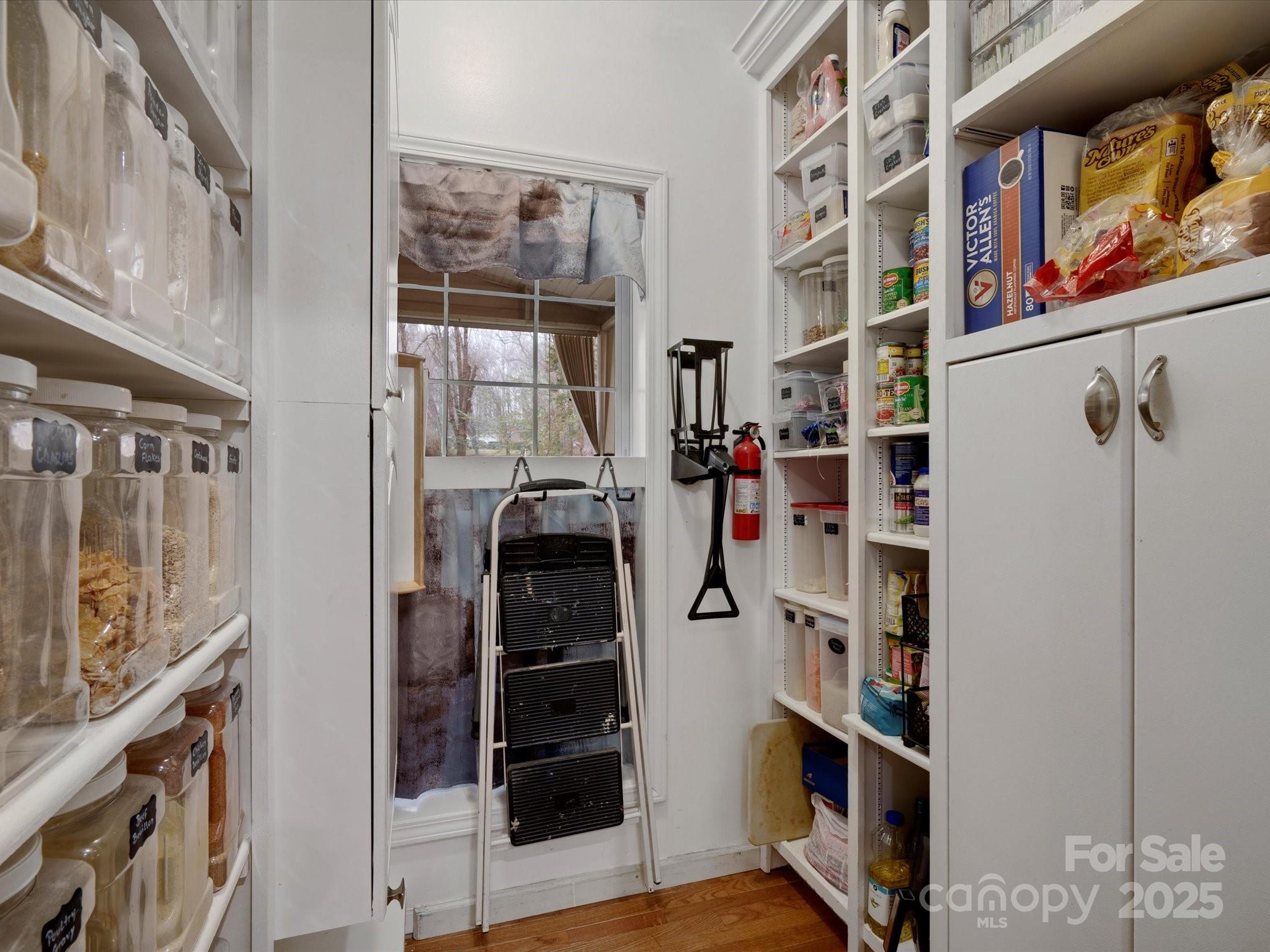 Kingsbury Acres - Residential