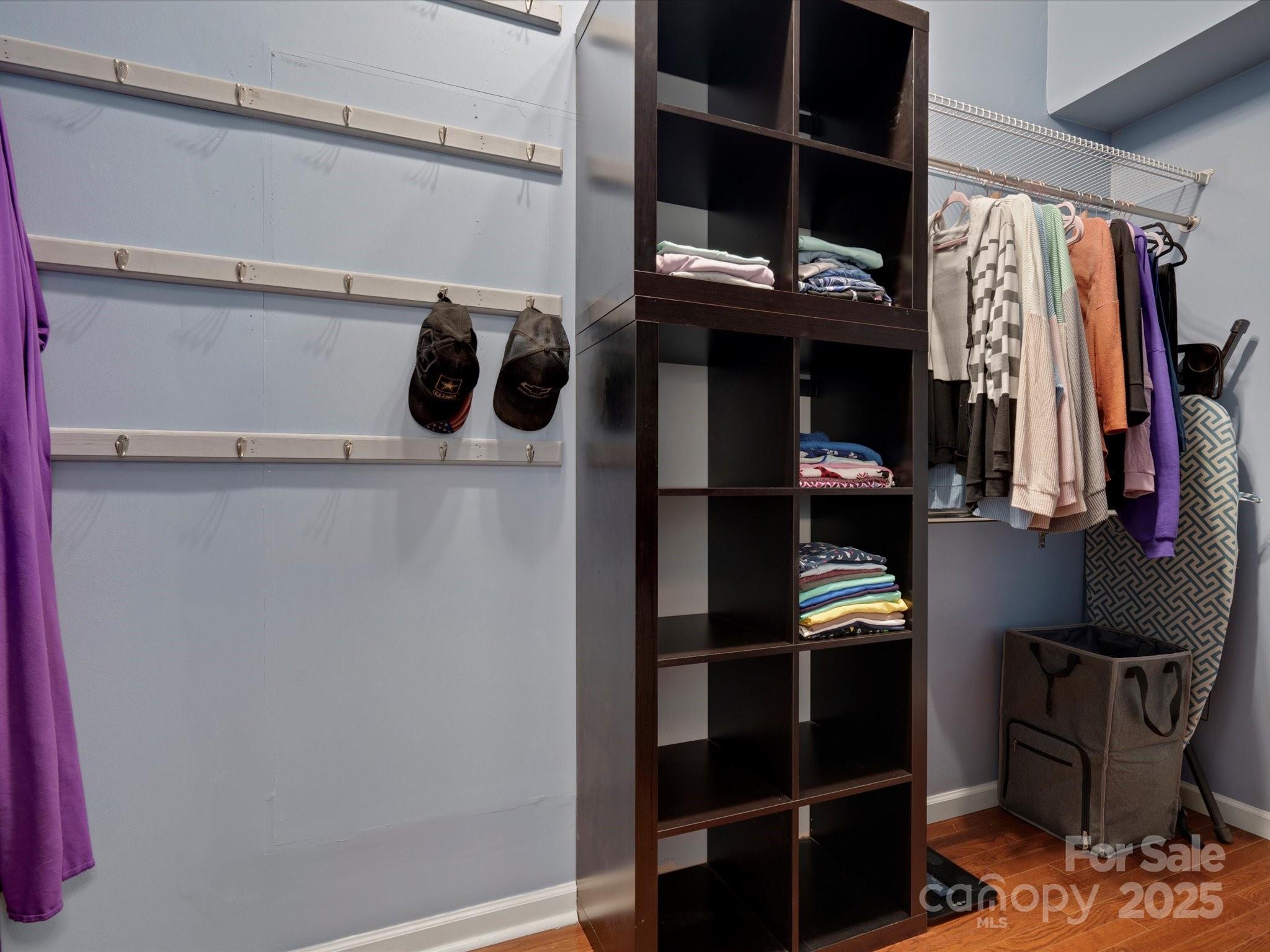 Kingsbury Acres - Residential