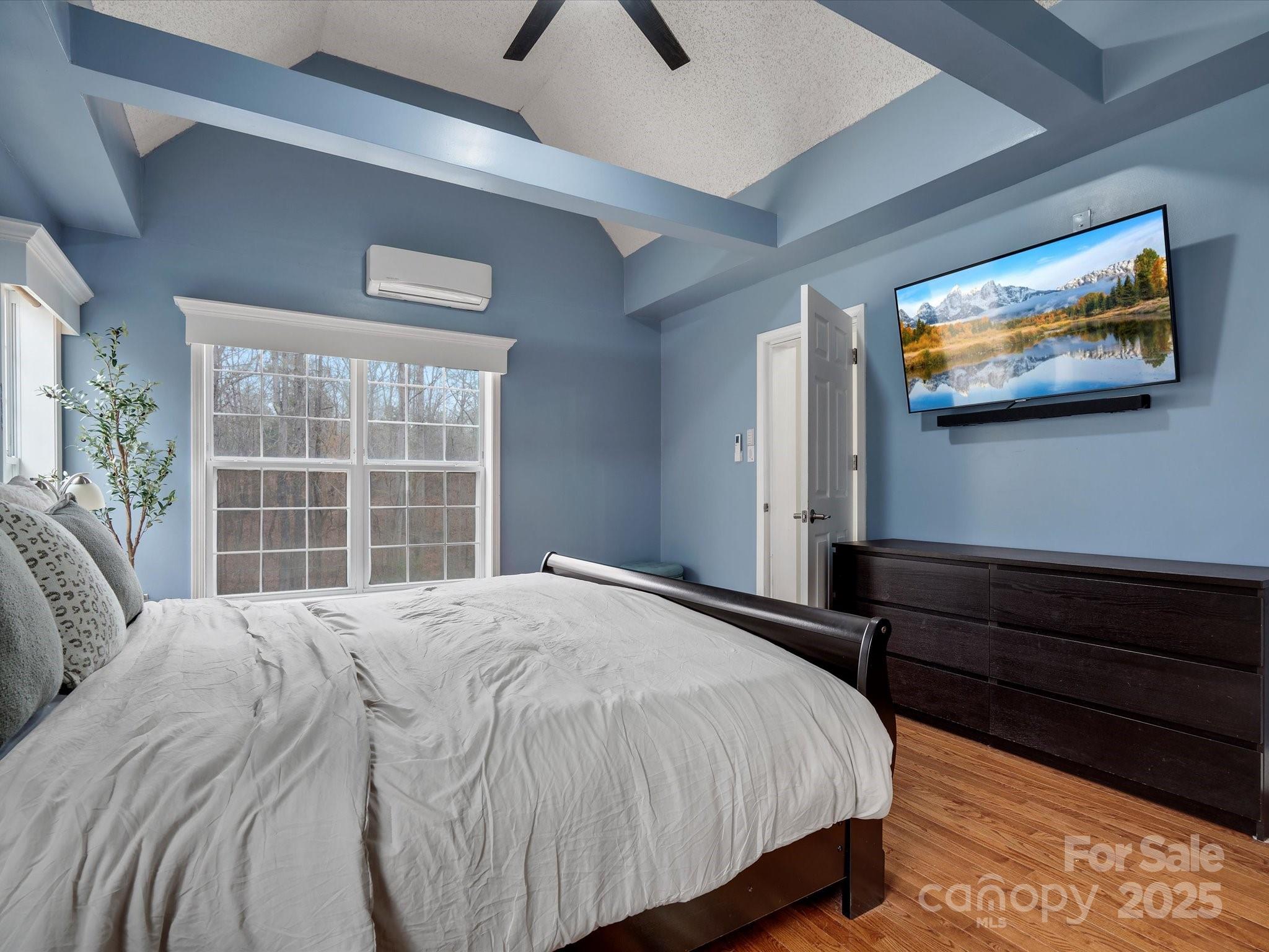 Kingsbury Acres - Residential