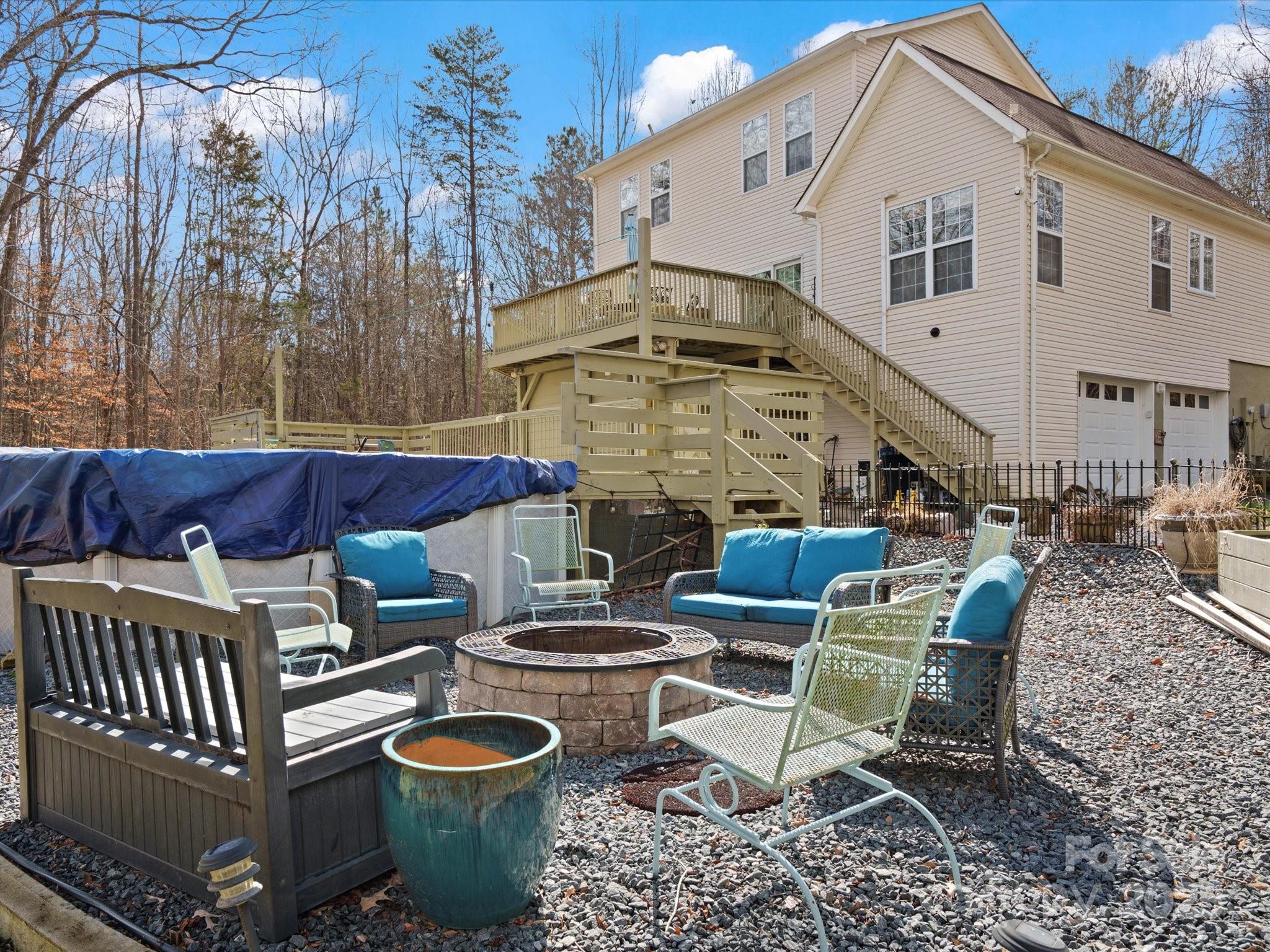 Kingsbury Acres - Residential