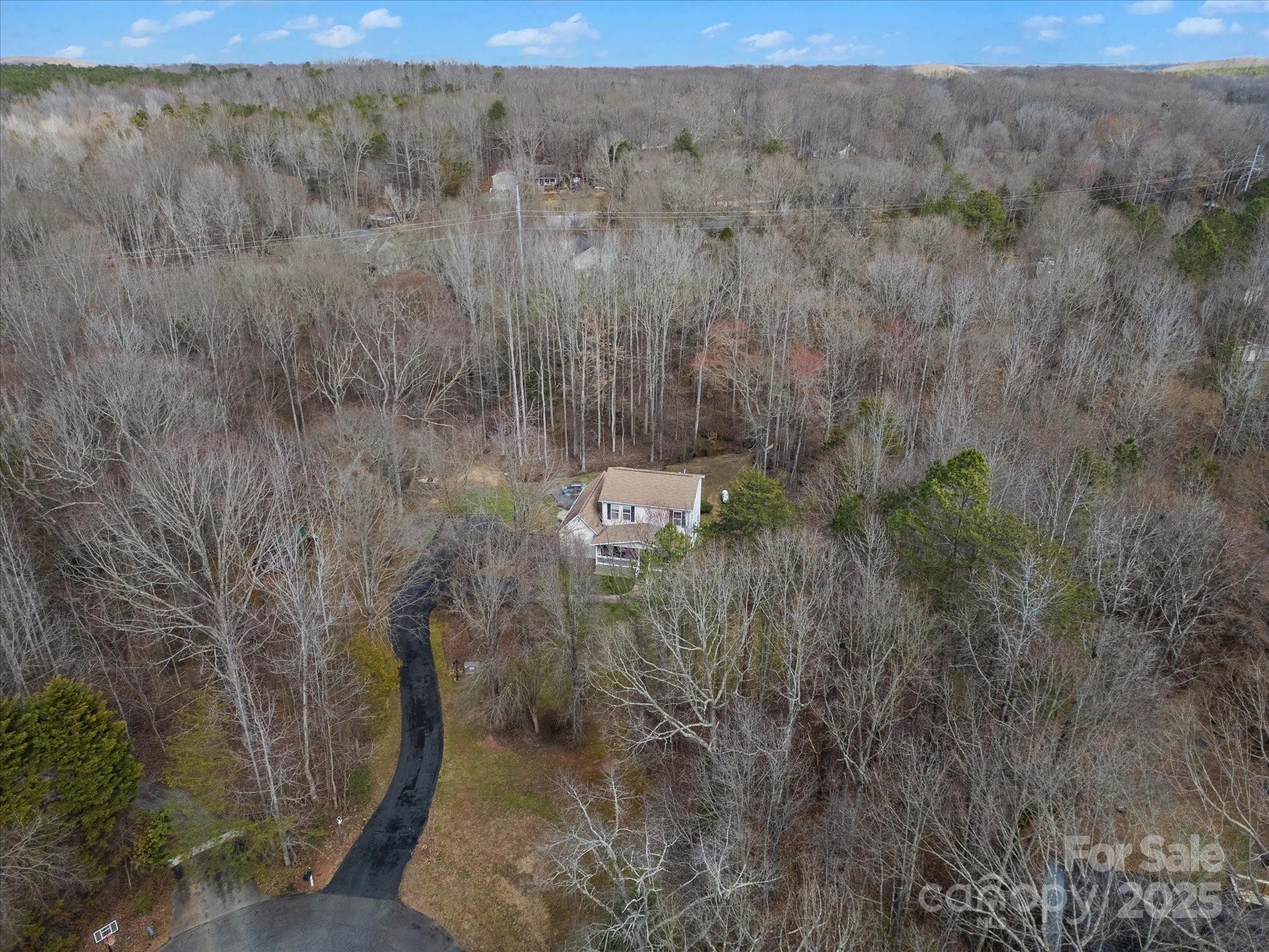 Kingsbury Acres - Residential