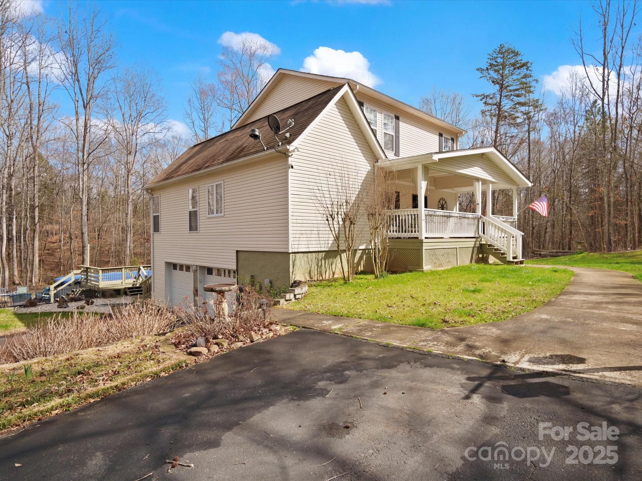 Kingsbury Acres - Residential