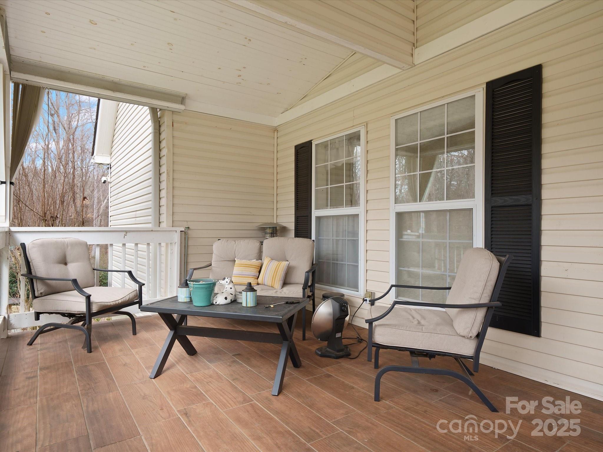 Kingsbury Acres - Residential