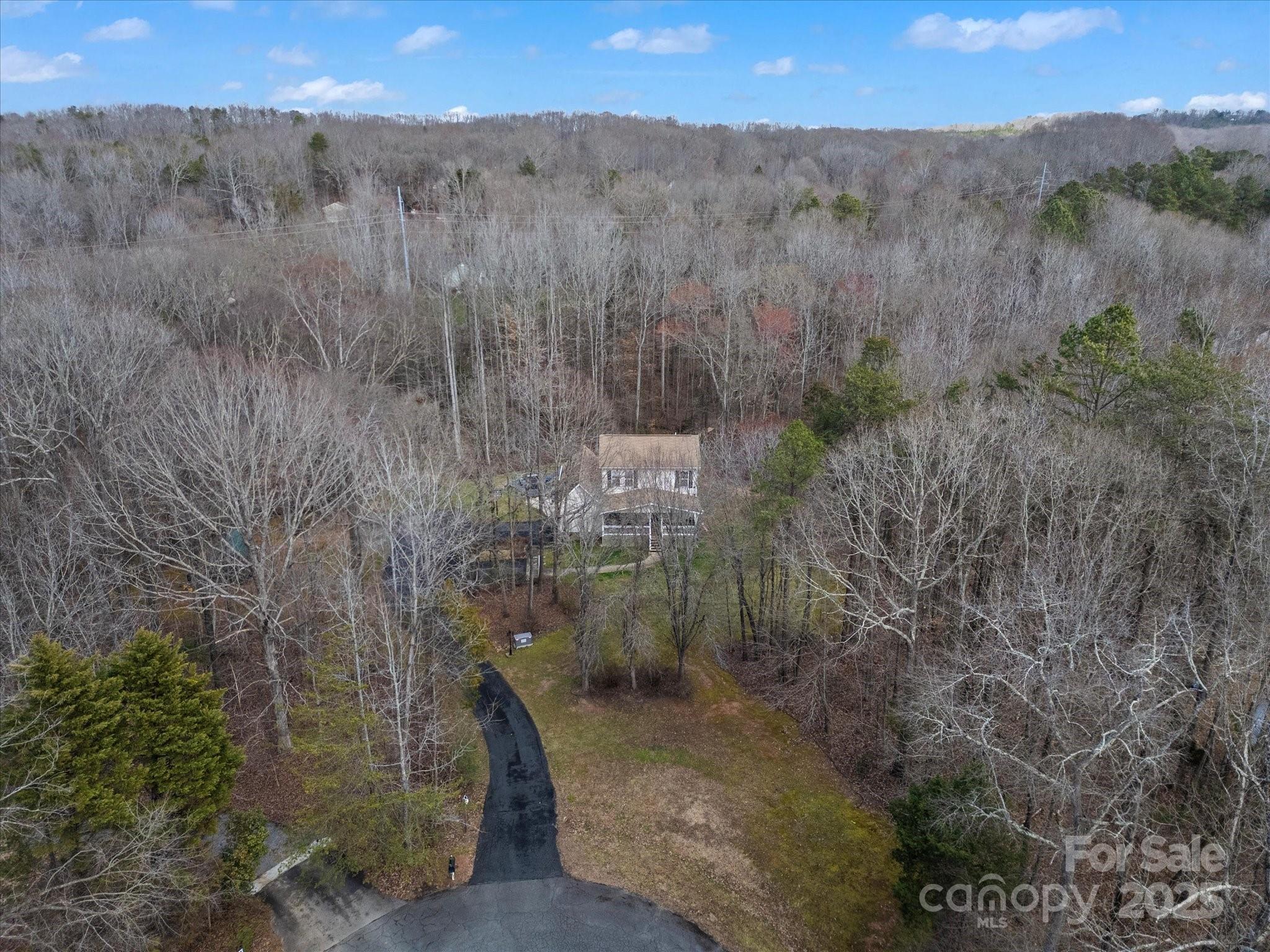 Kingsbury Acres - Residential