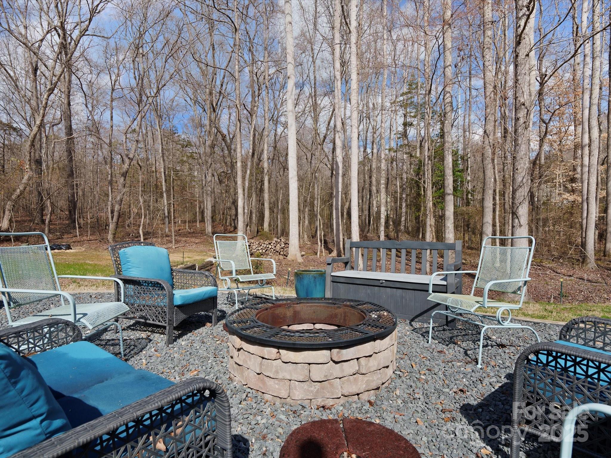 Kingsbury Acres - Residential