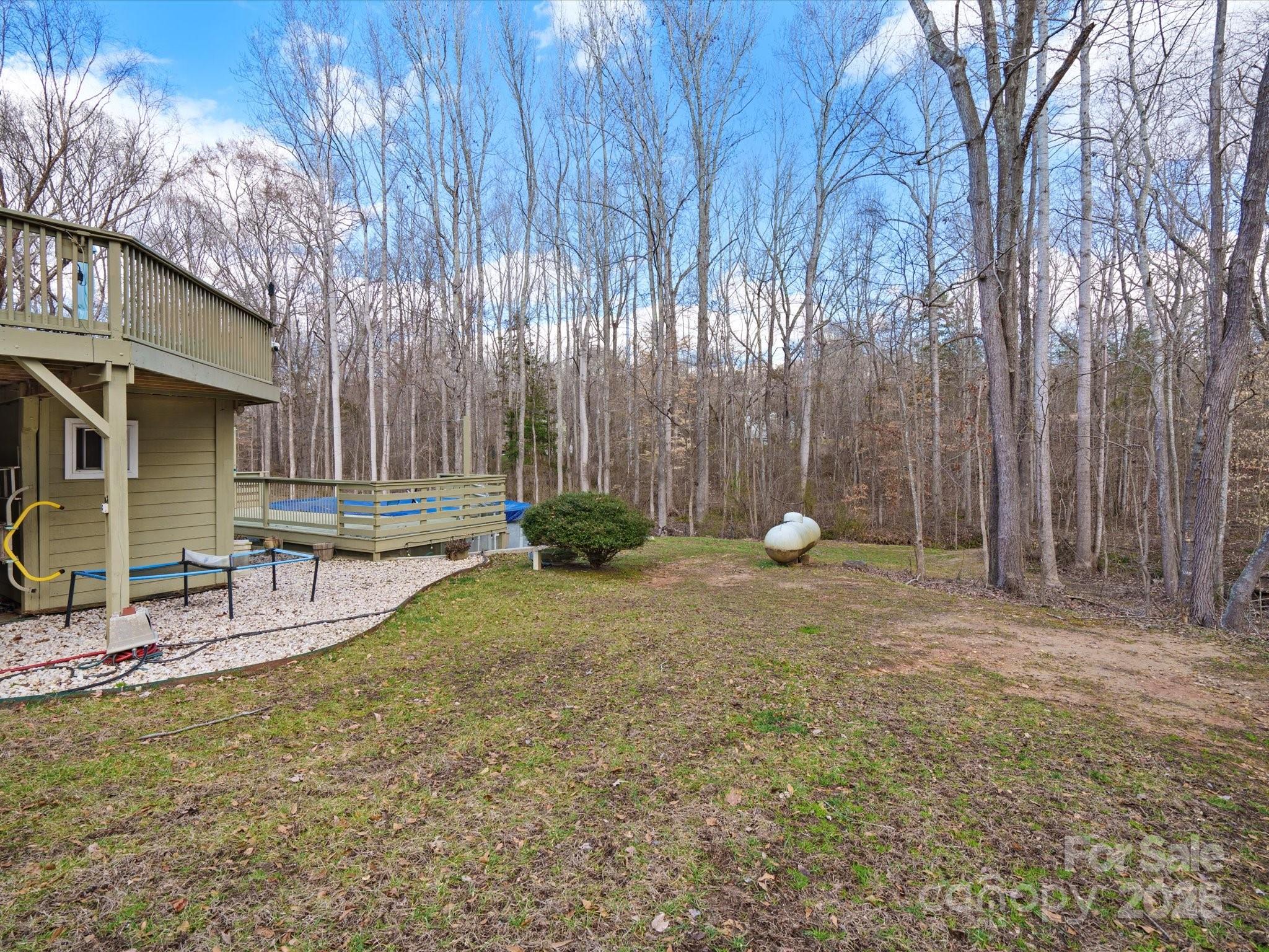 Kingsbury Acres - Residential