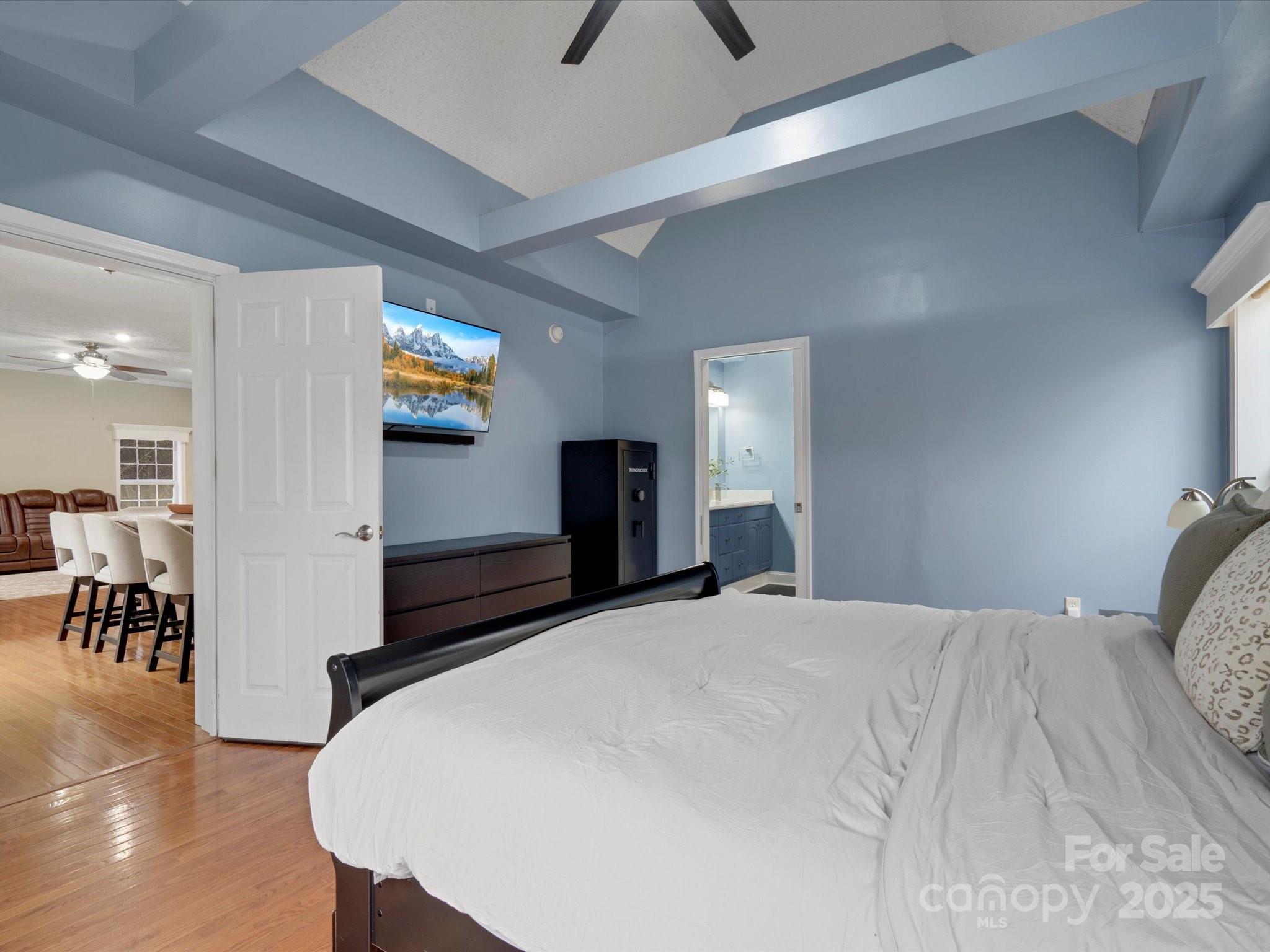 Kingsbury Acres - Residential