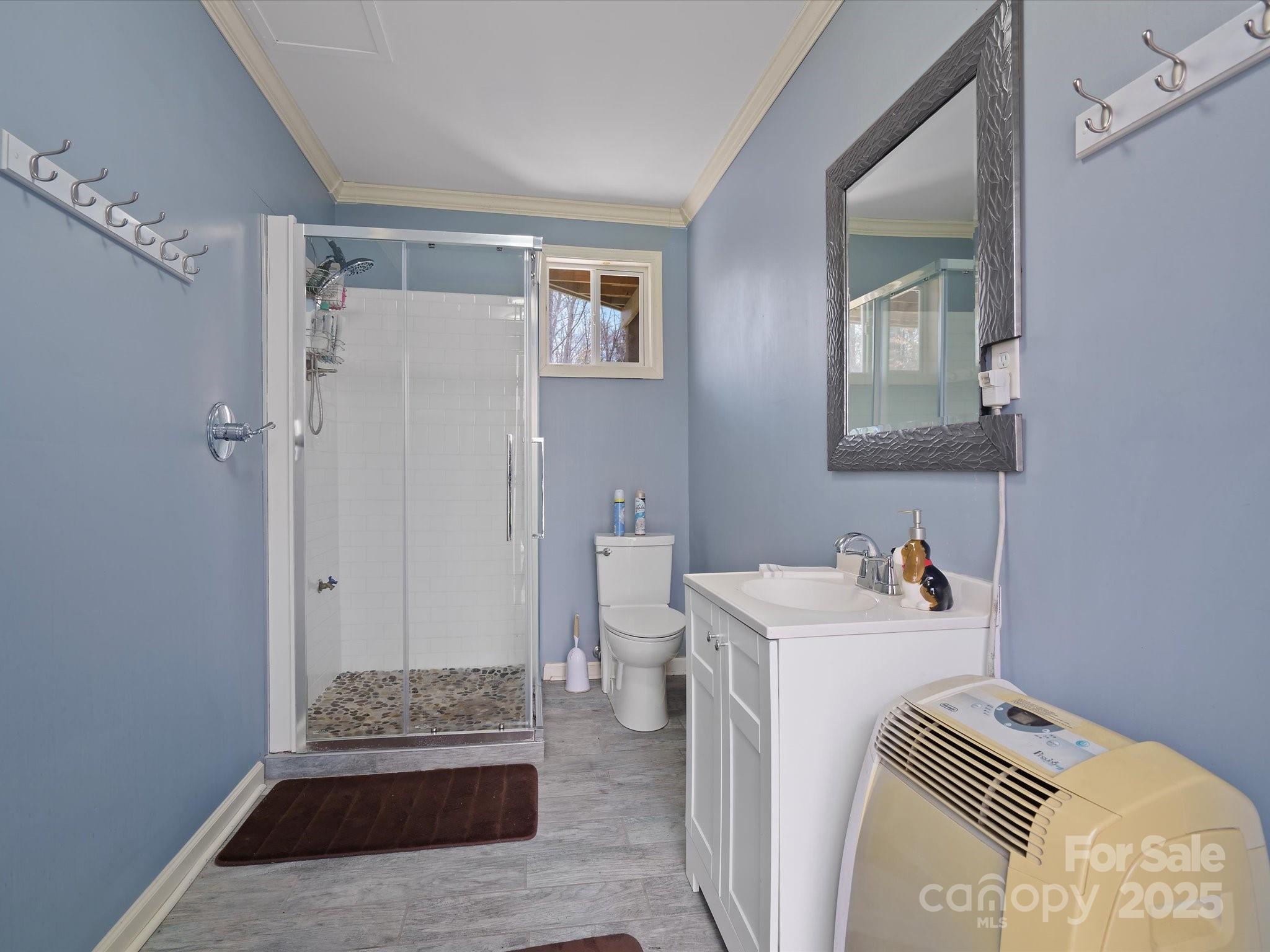 Kingsbury Acres - Residential