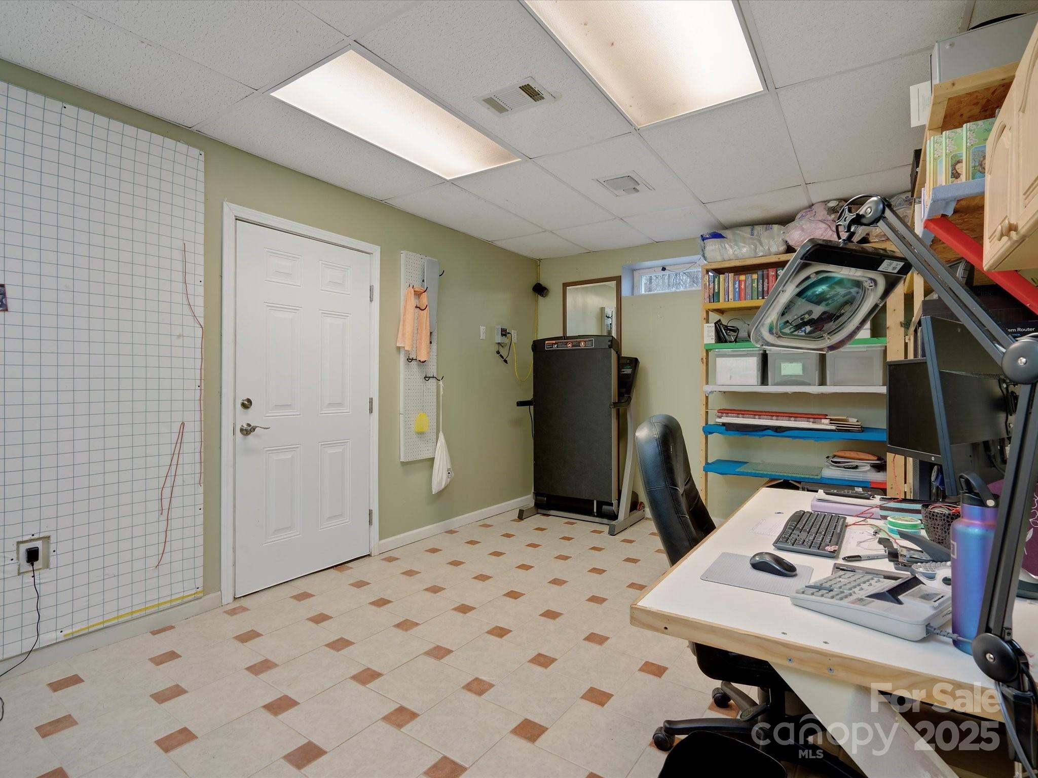 Kingsbury Acres - Residential