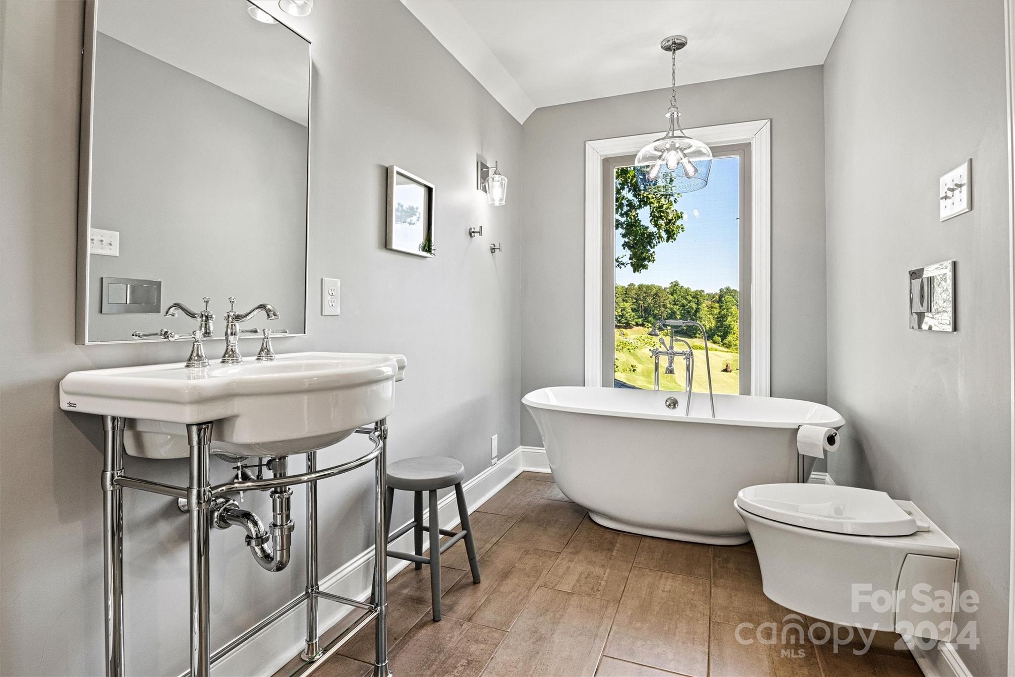 Verdict Ridge - Residential