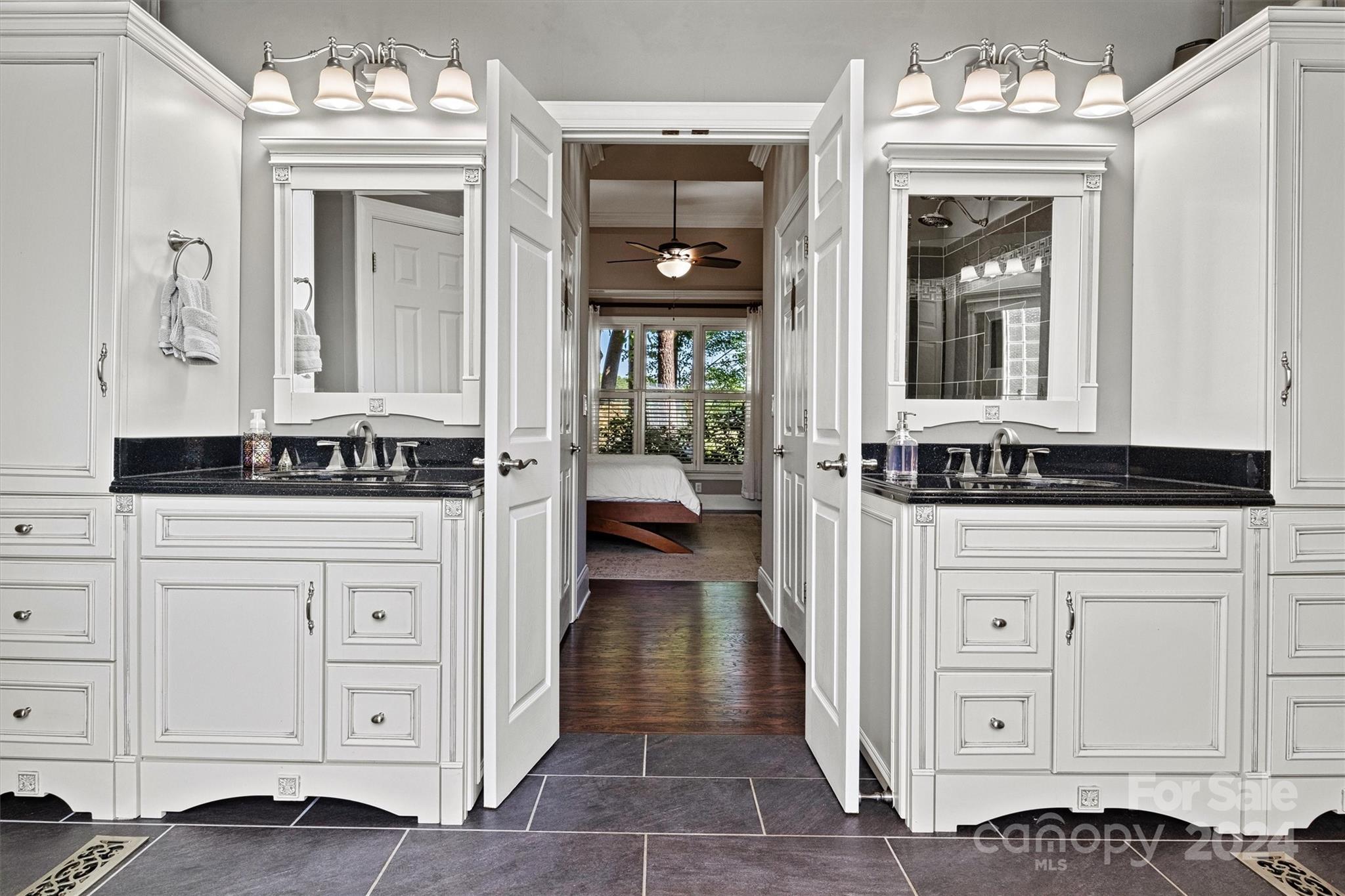 Verdict Ridge - Residential