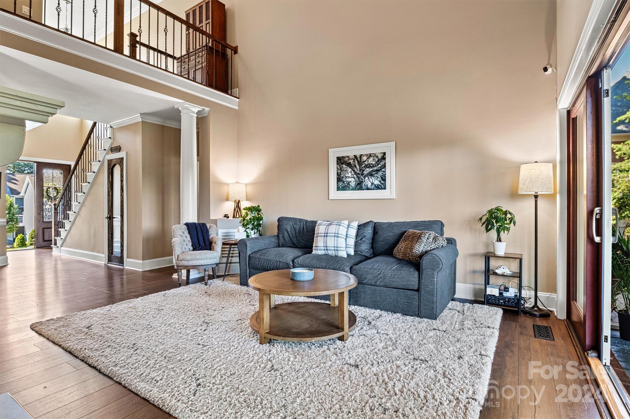 Verdict Ridge - Residential