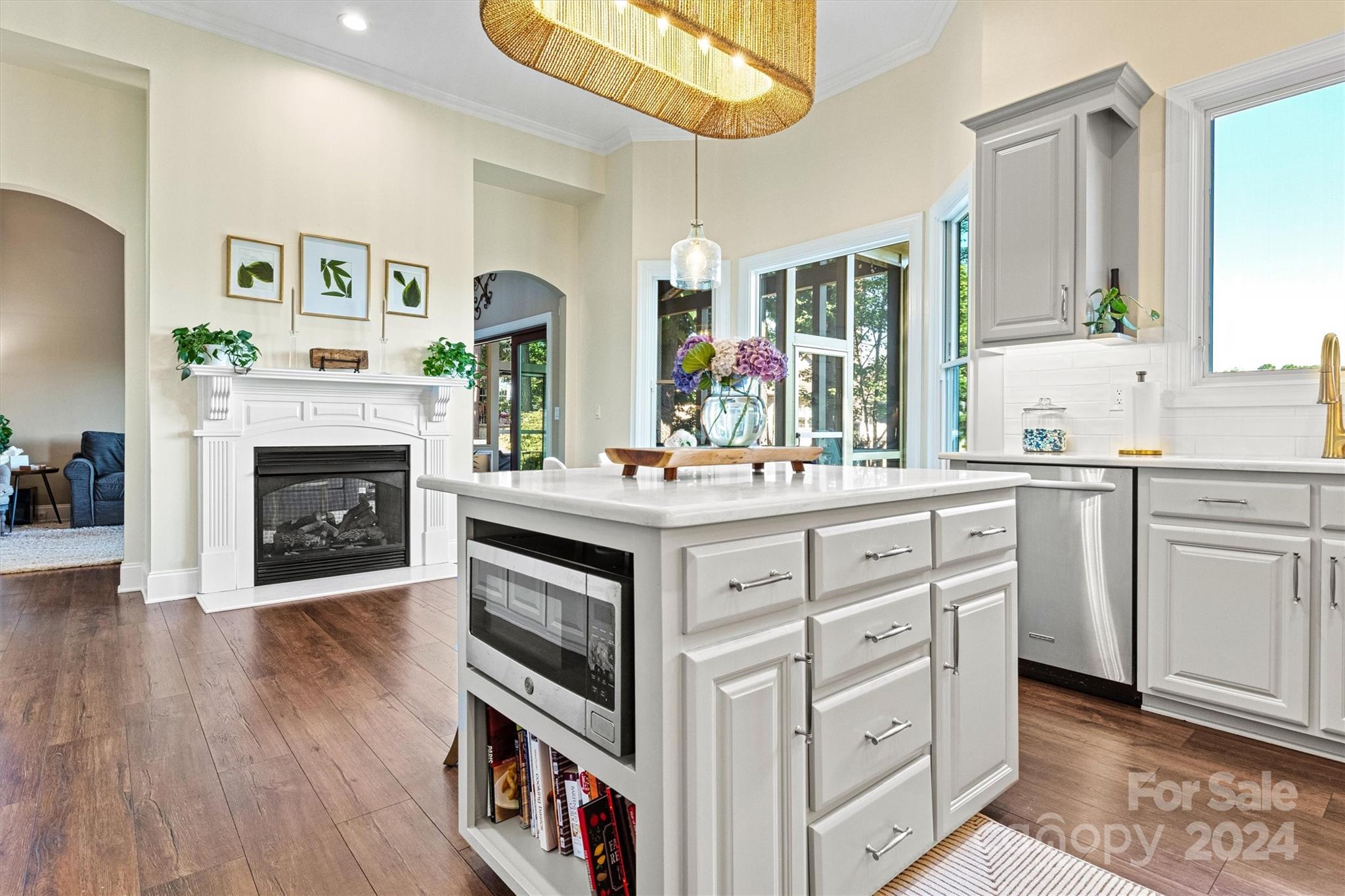 Verdict Ridge - Residential