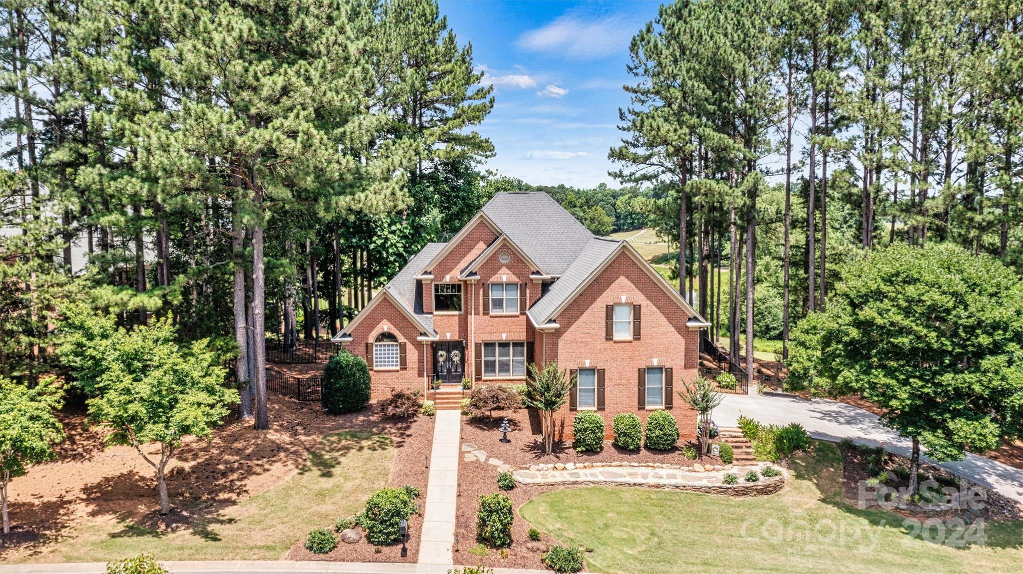 Verdict Ridge - Residential