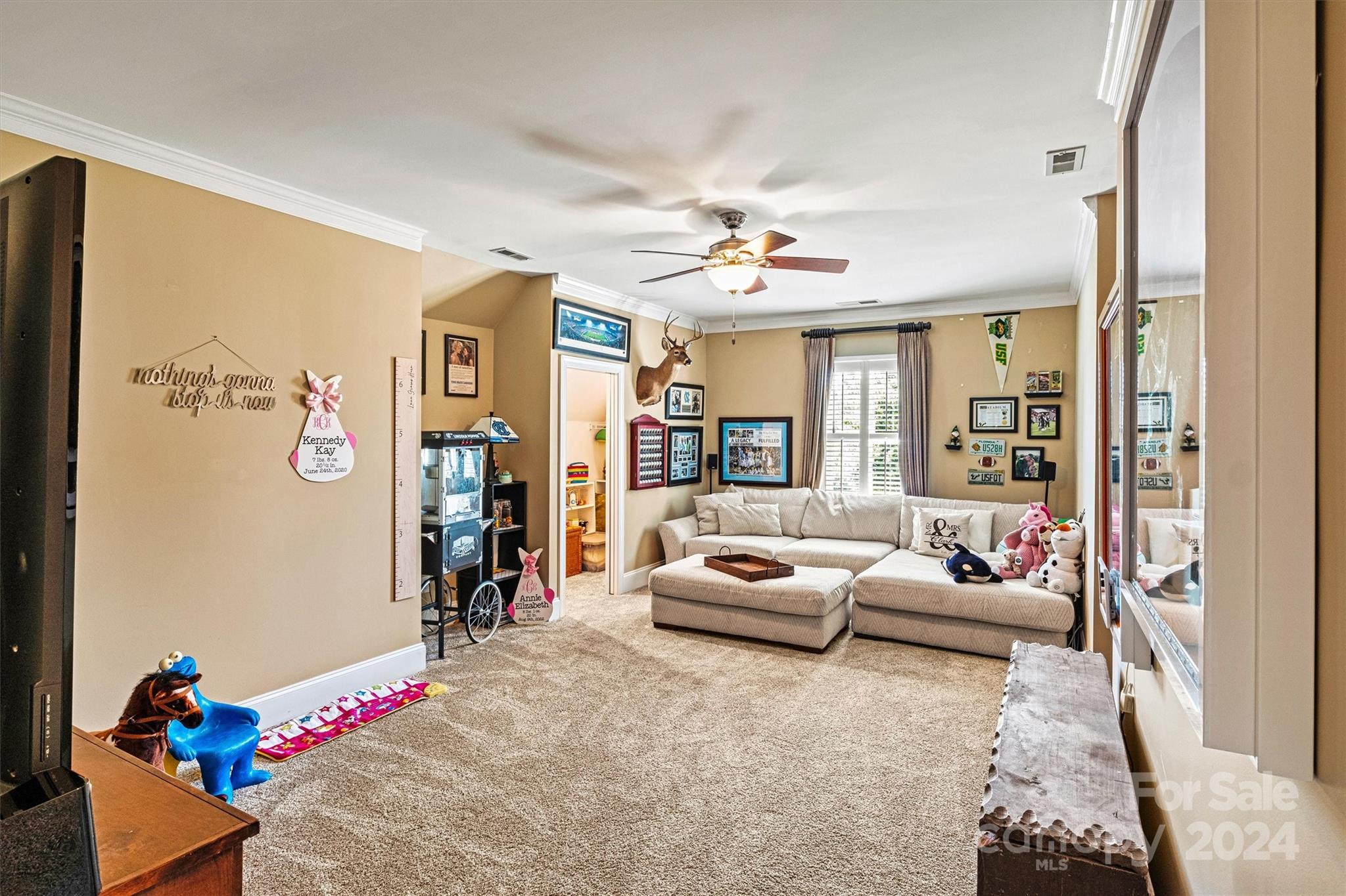 Verdict Ridge - Residential