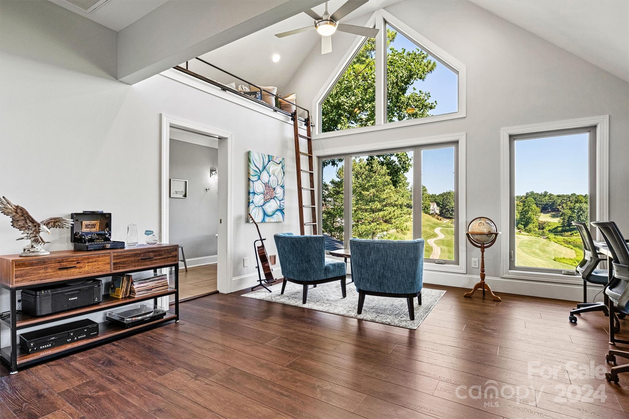 Verdict Ridge - Residential