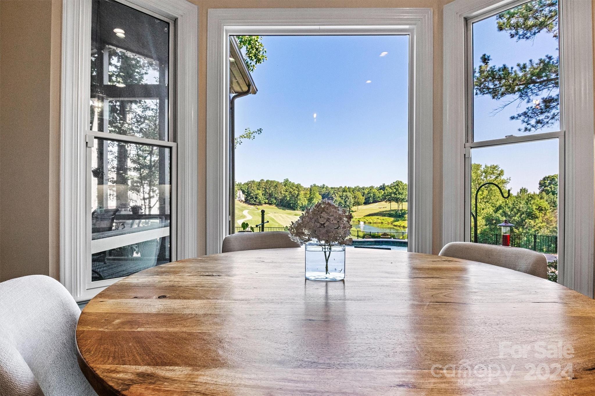 Verdict Ridge - Residential