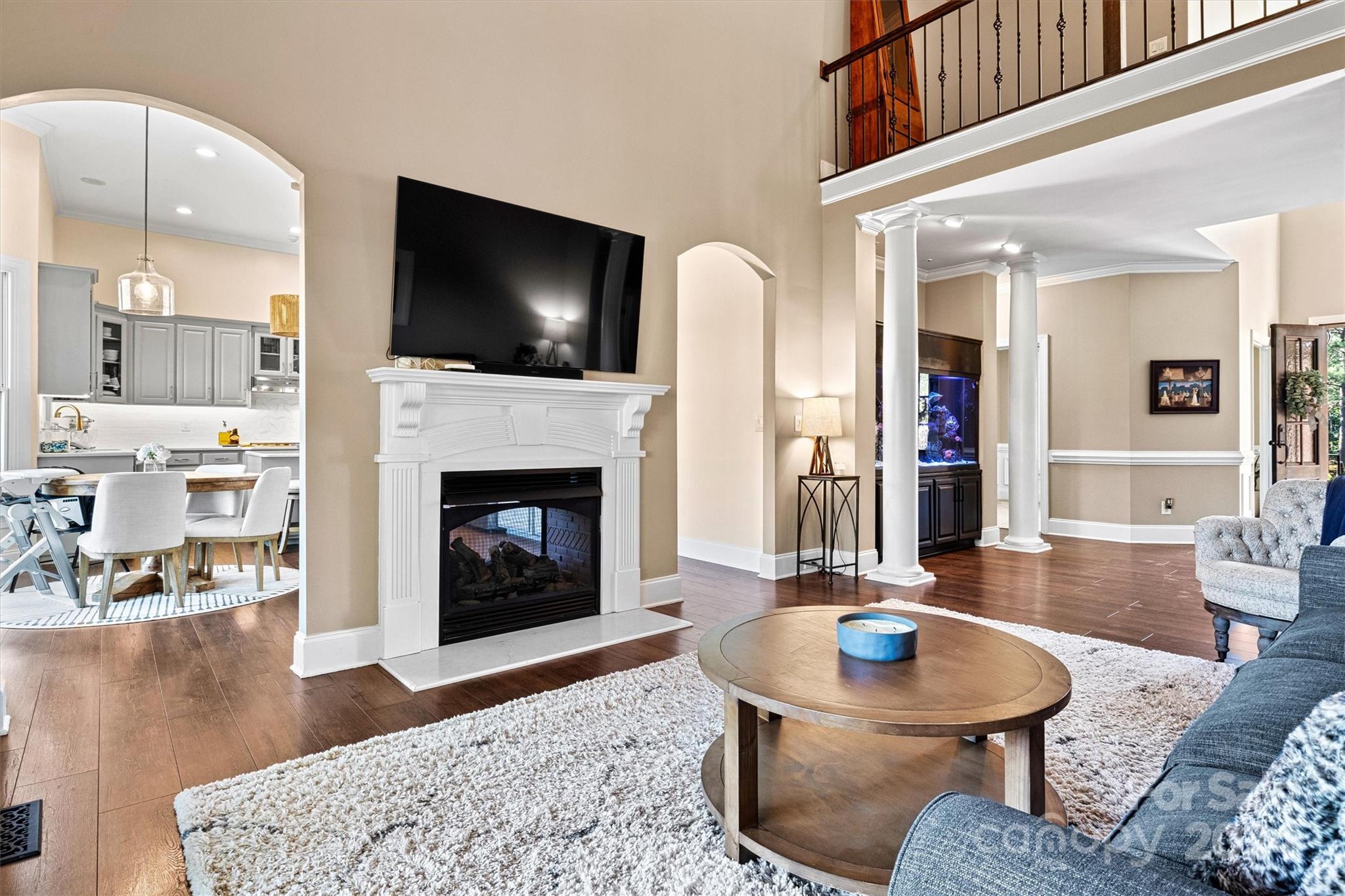 Verdict Ridge - Residential