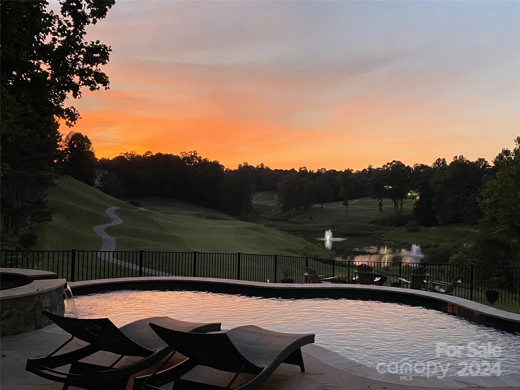 Verdict Ridge - Residential