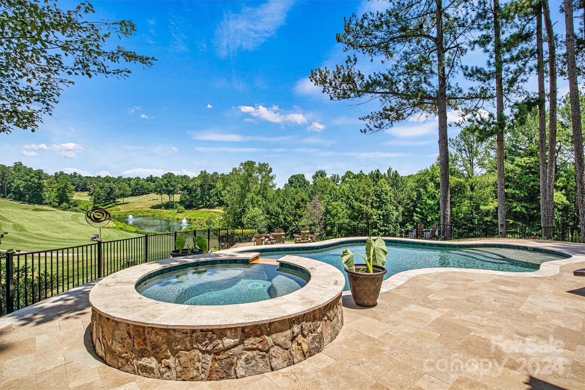 Verdict Ridge - Residential