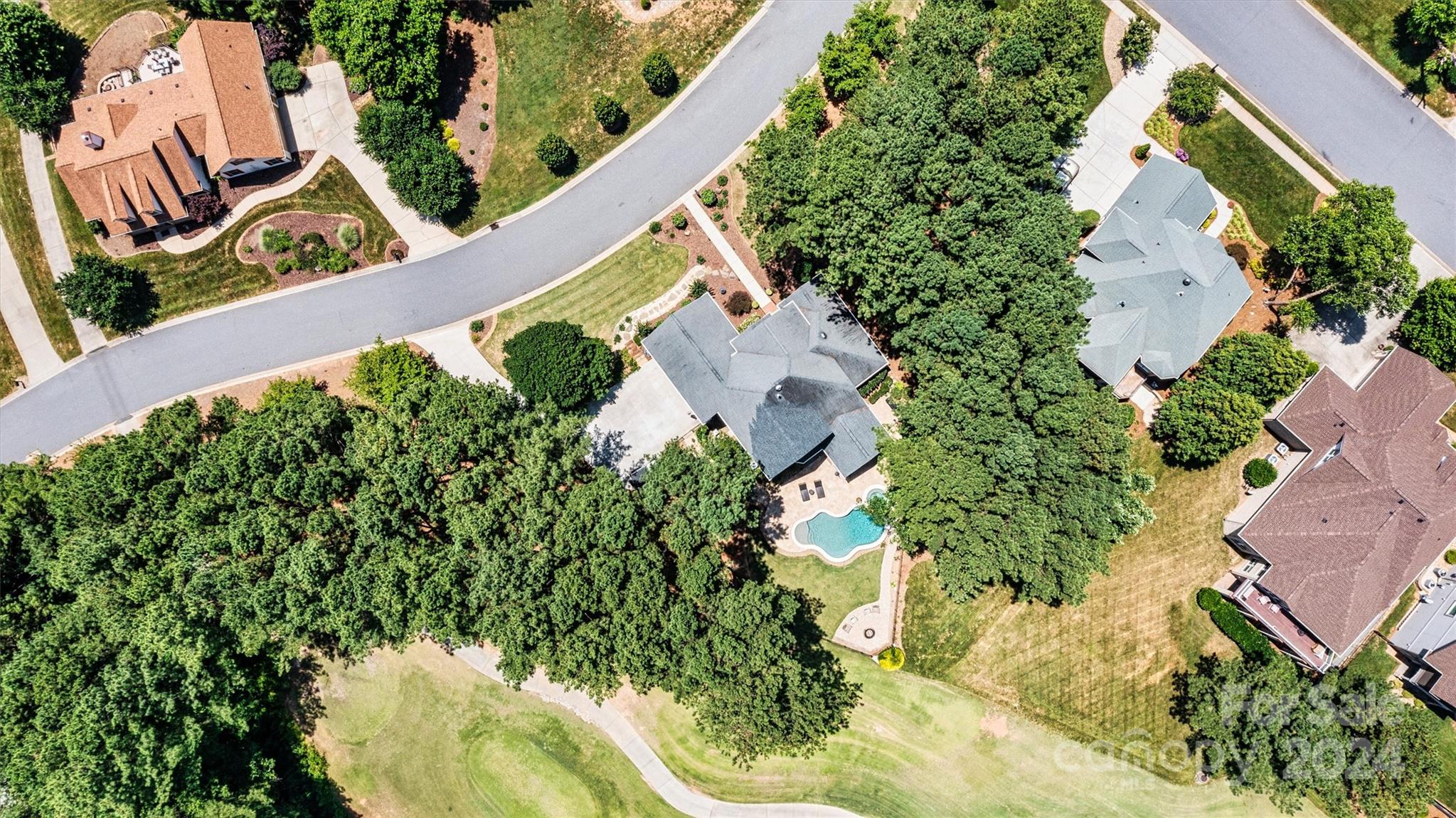 Verdict Ridge - Residential