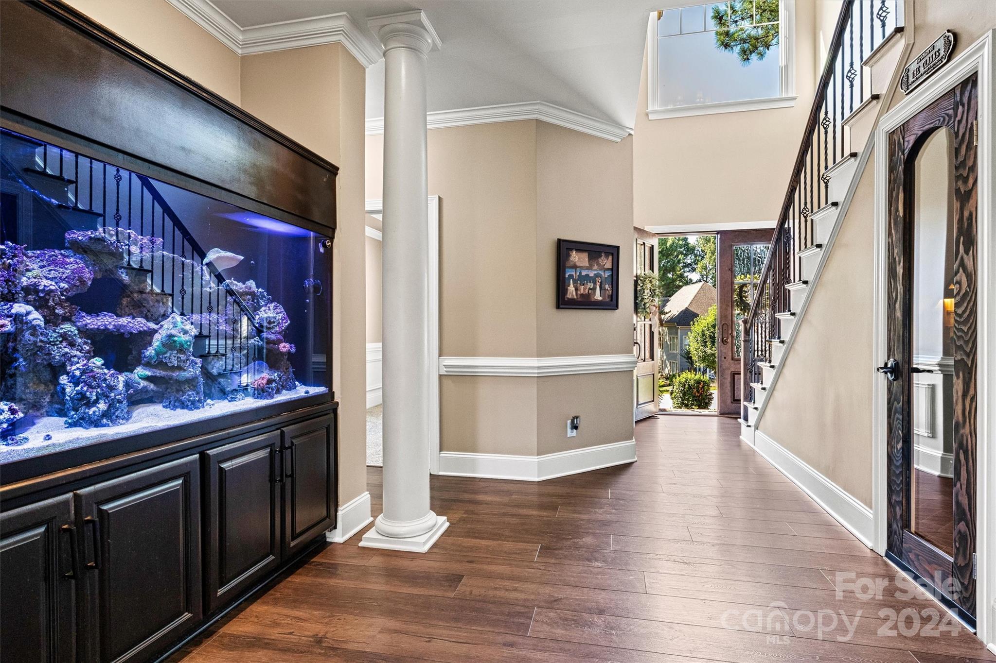 Verdict Ridge - Residential