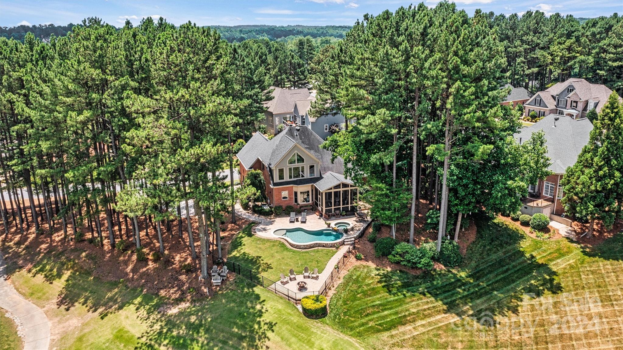 Verdict Ridge - Residential