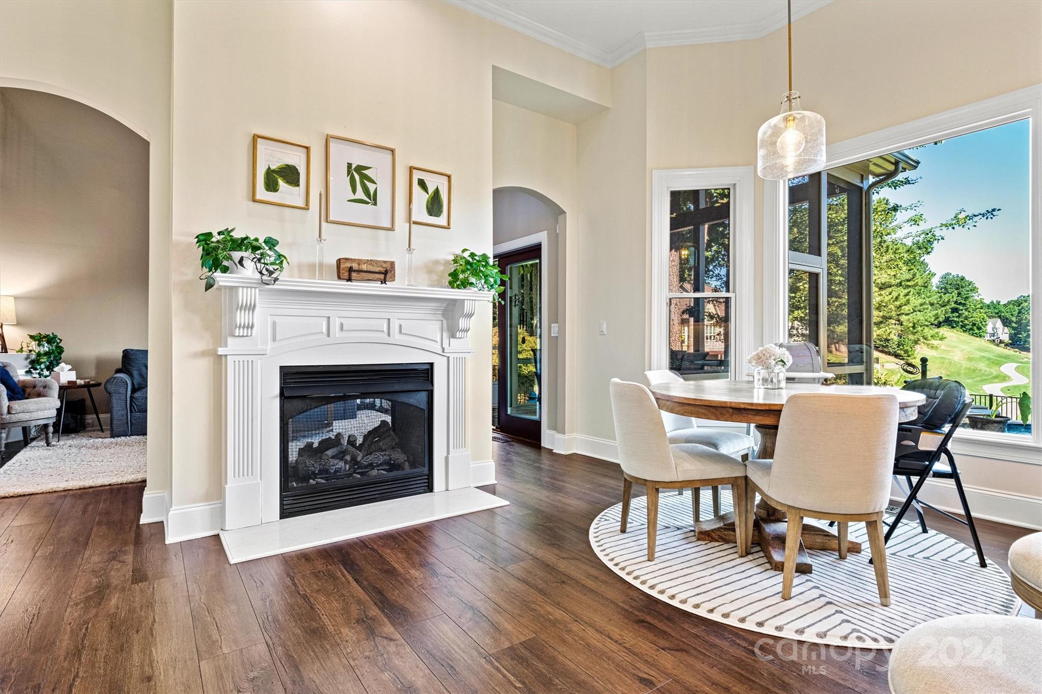 Verdict Ridge - Residential