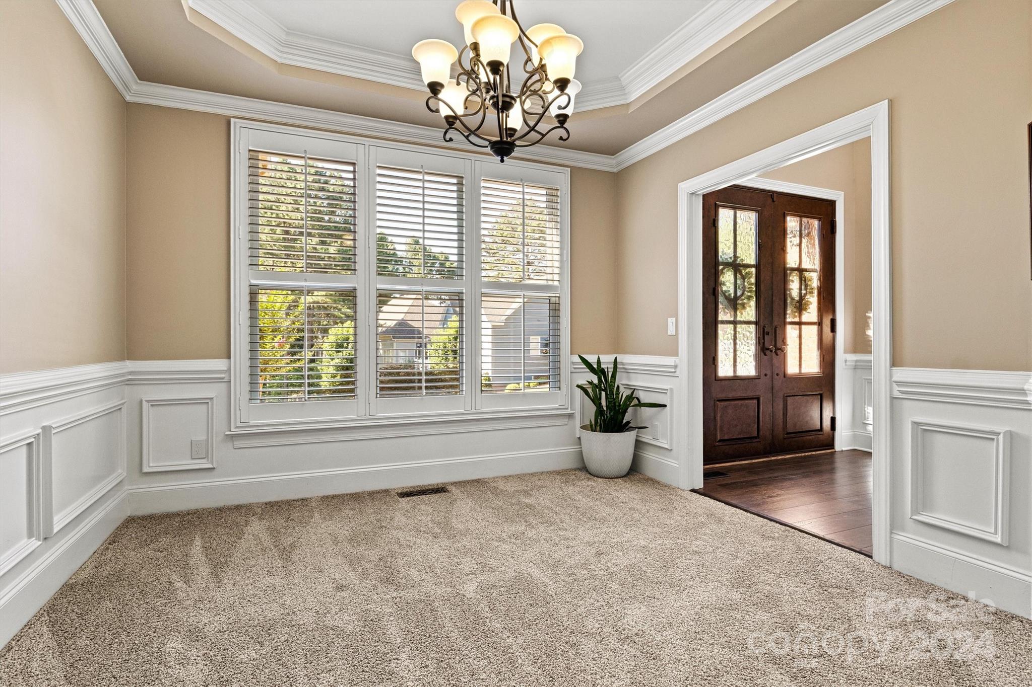 Verdict Ridge - Residential