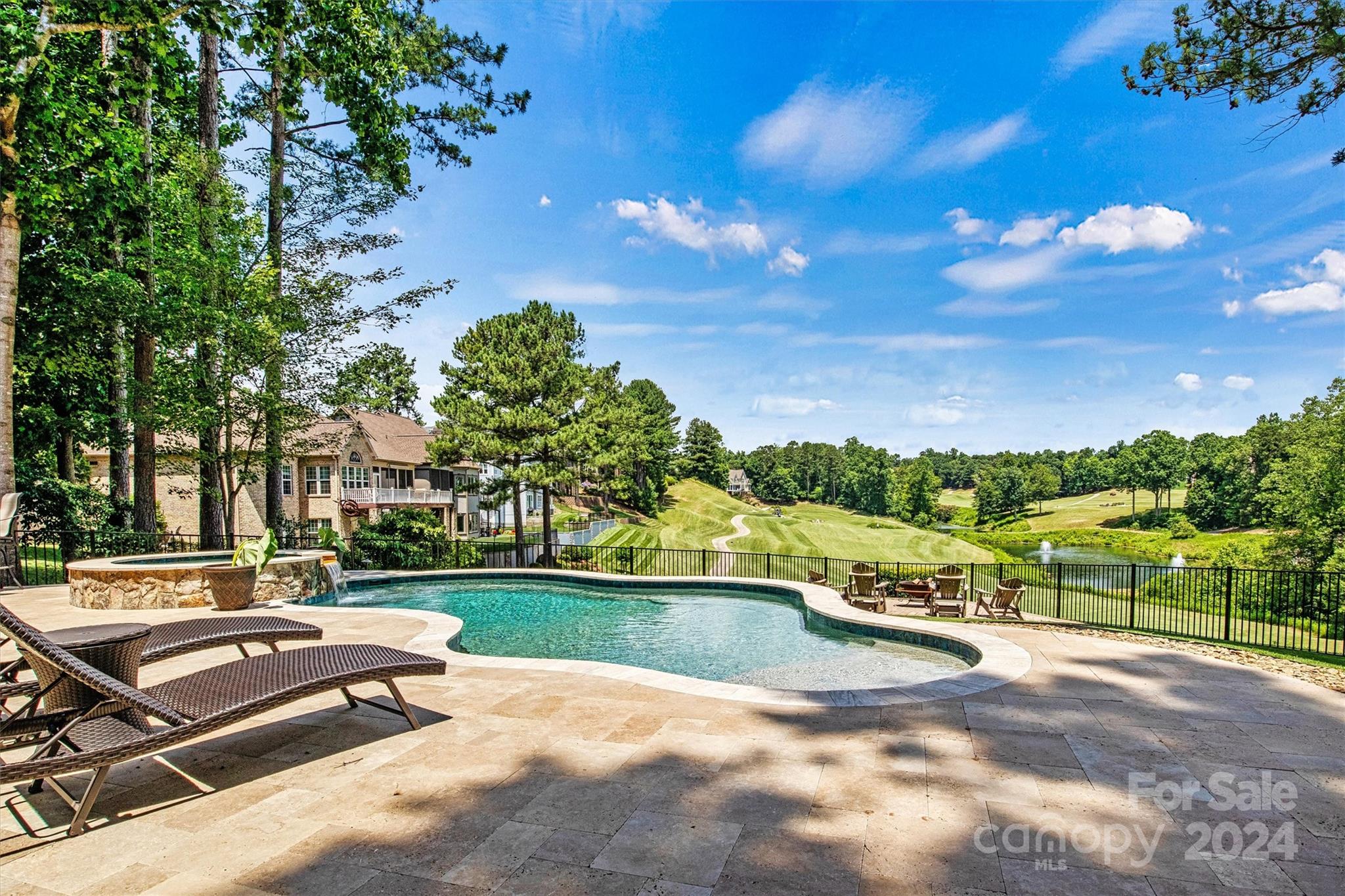 Verdict Ridge - Residential